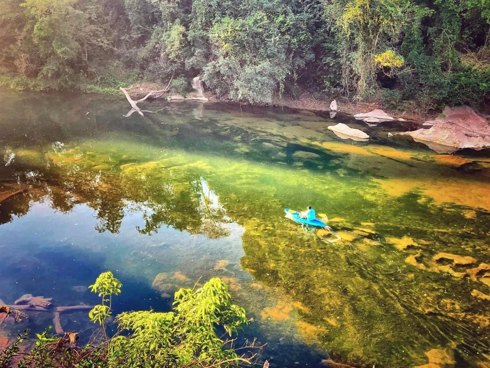 SpringRiver Resort