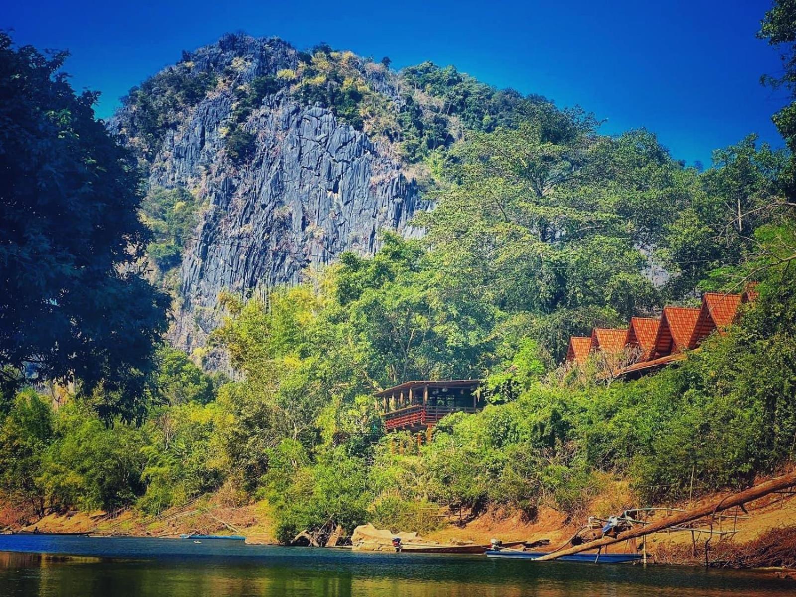SpringRiver Resort