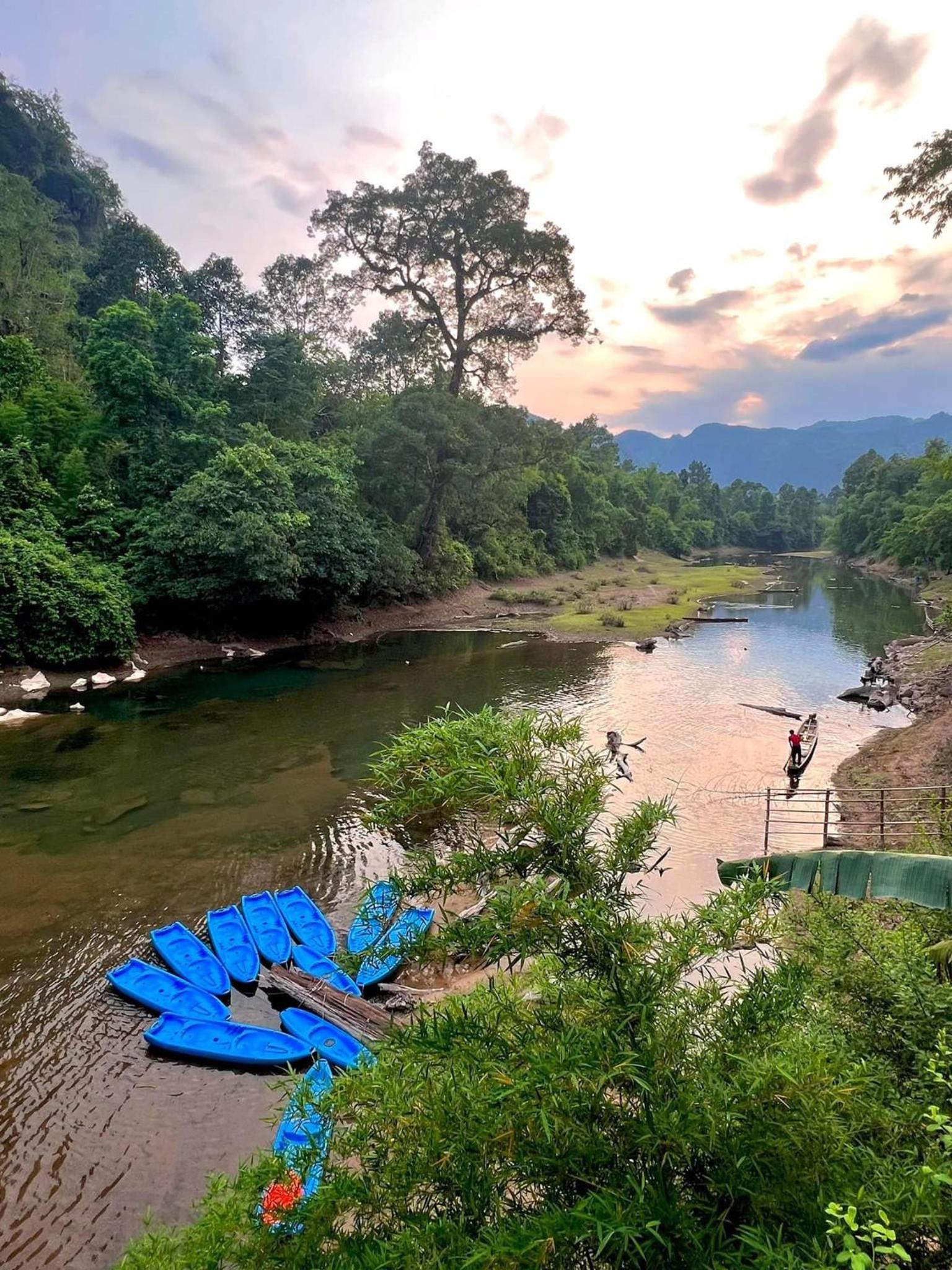 SpringRiver Resort