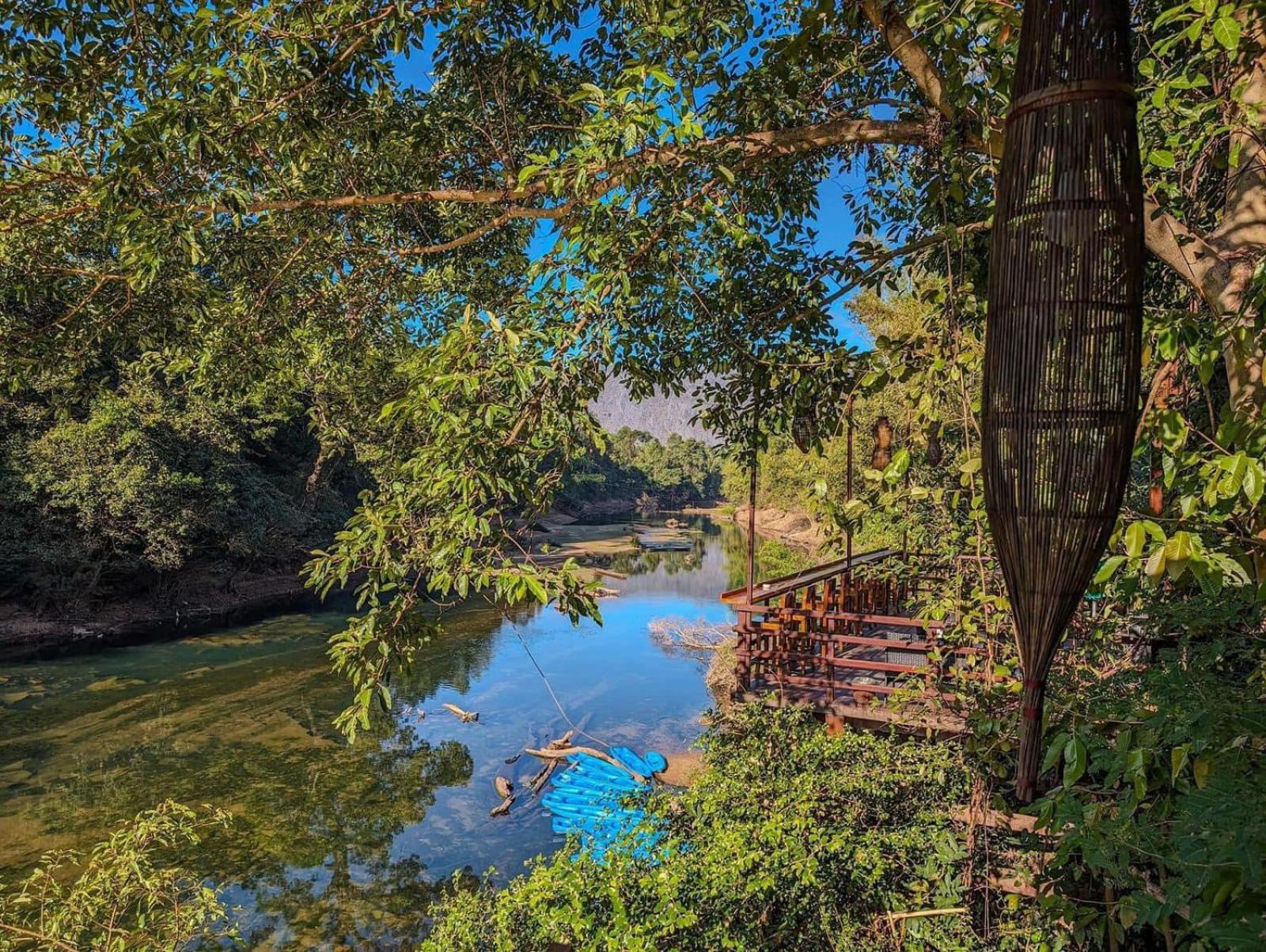 SpringRiver Resort
