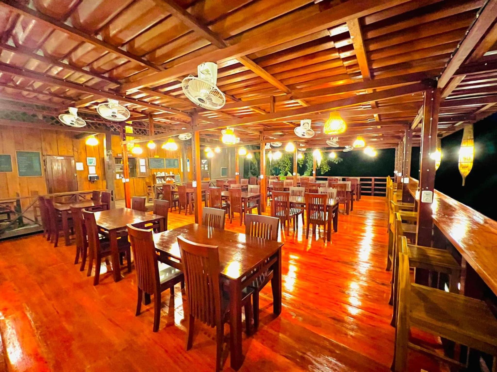 SpringRiver Resort