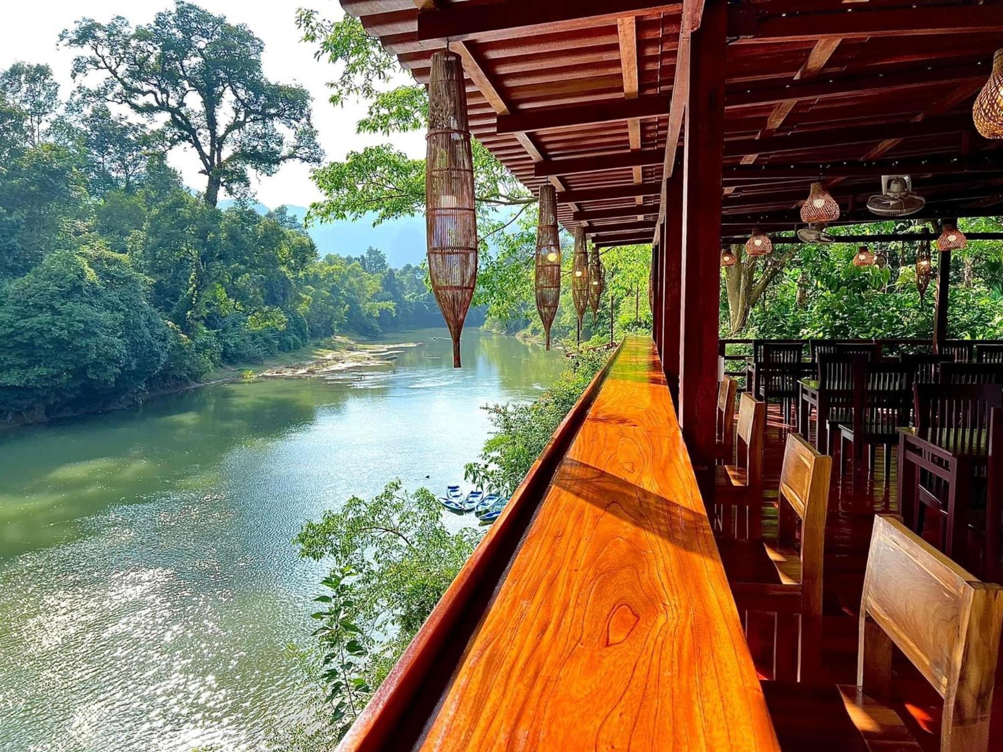 SpringRiver Resort