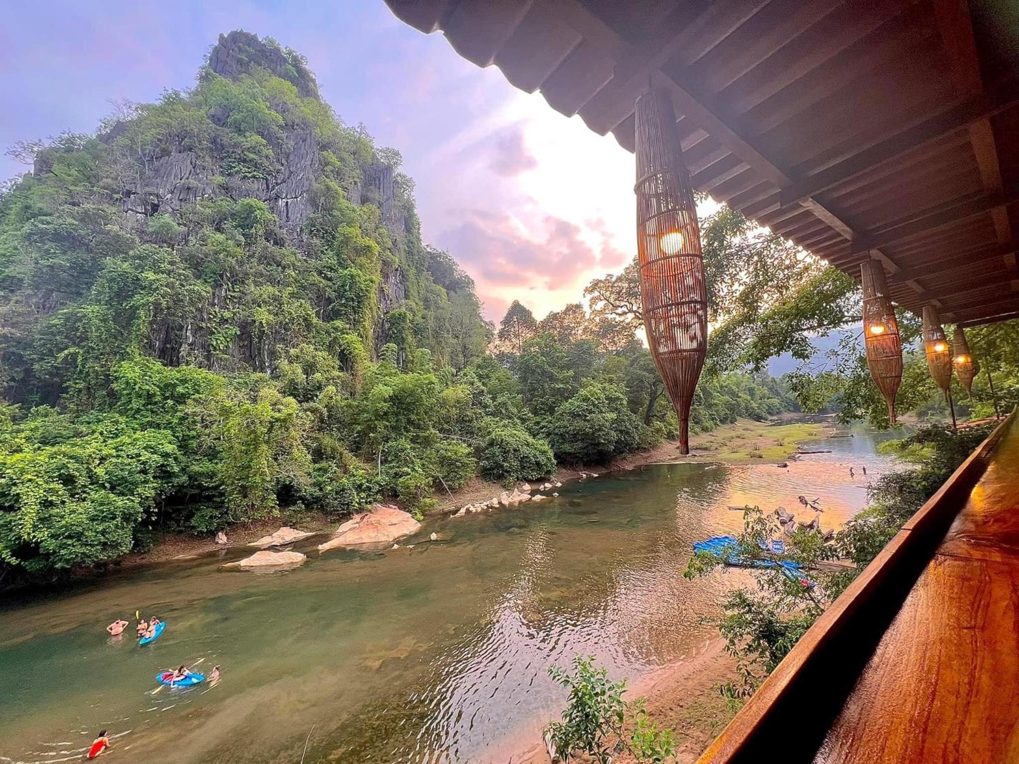 SpringRiver Resort