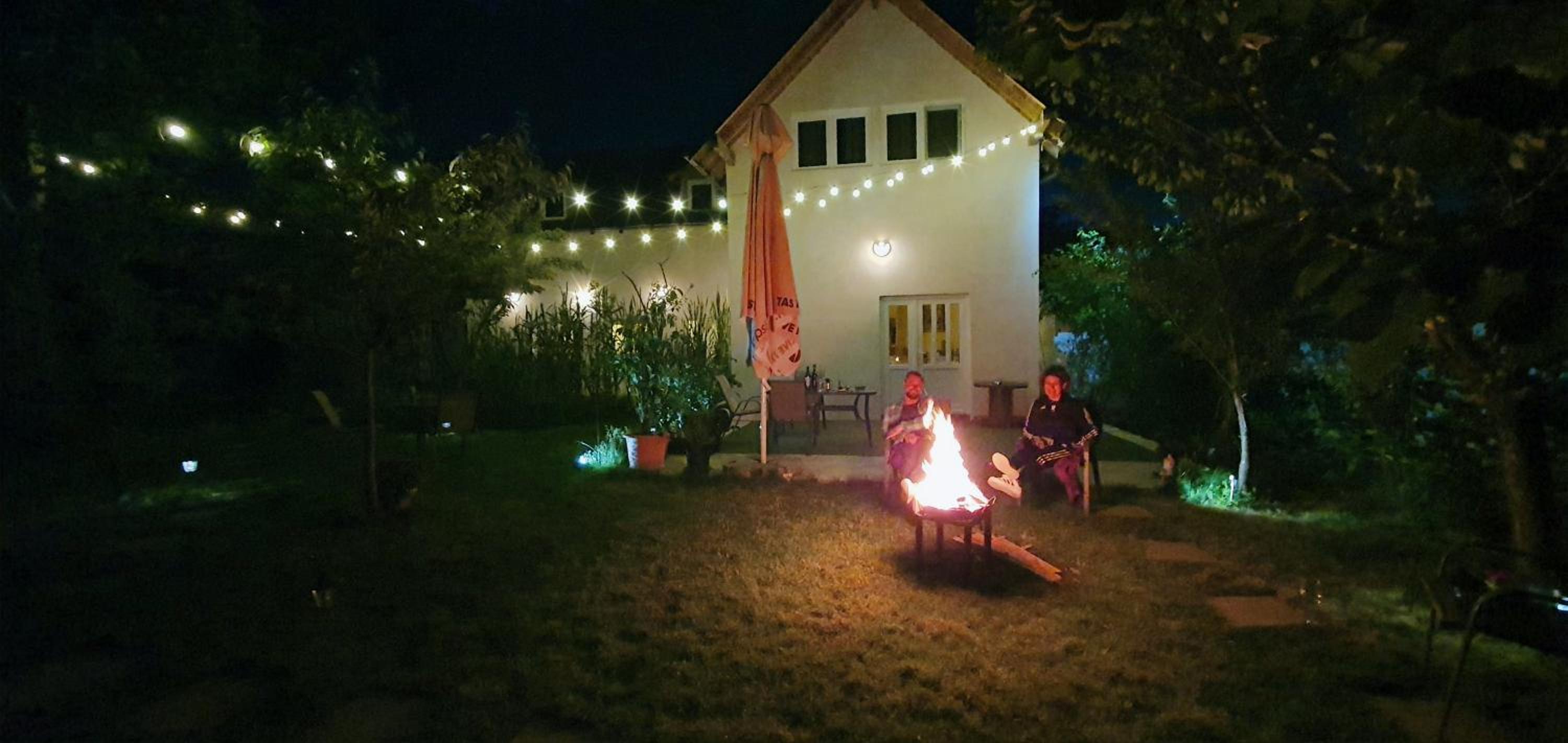 Forest Inn