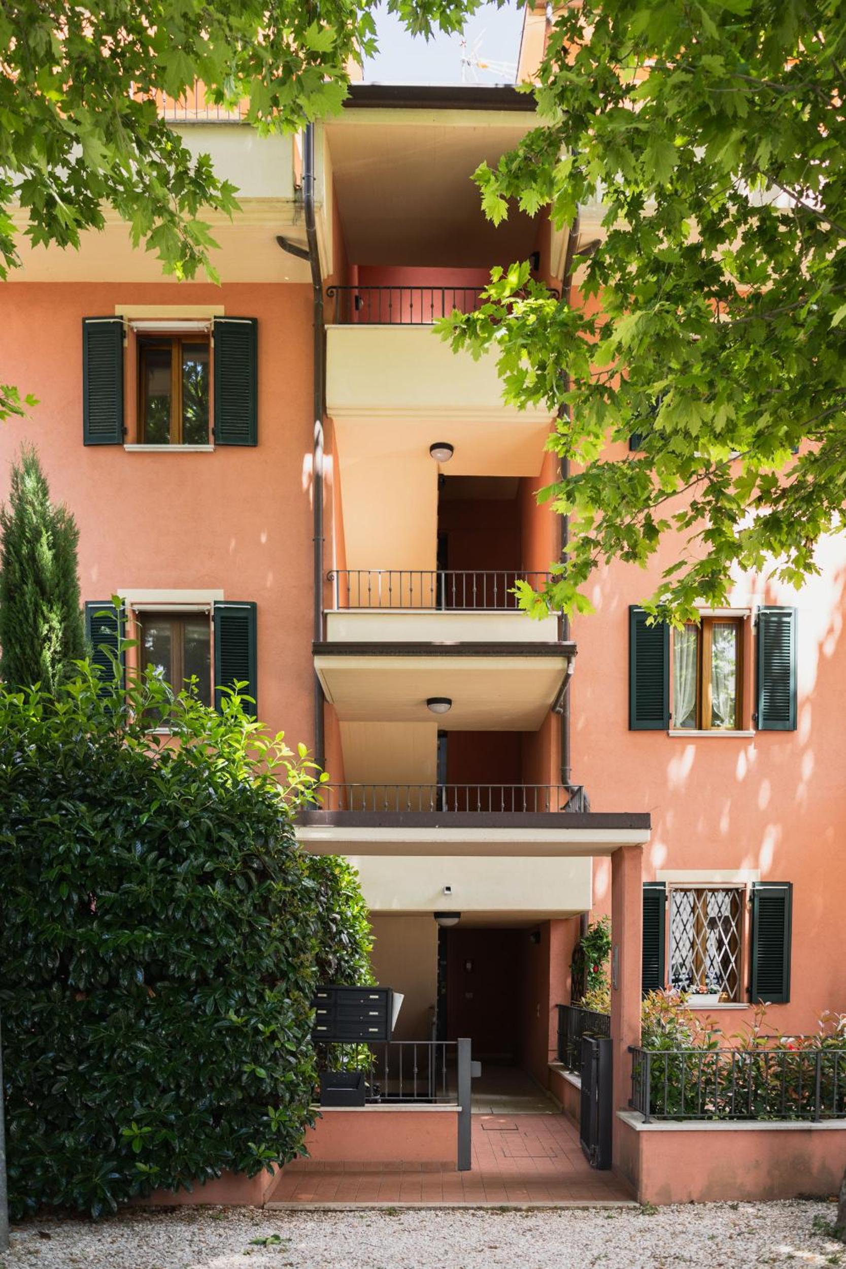 Residential lifestyle