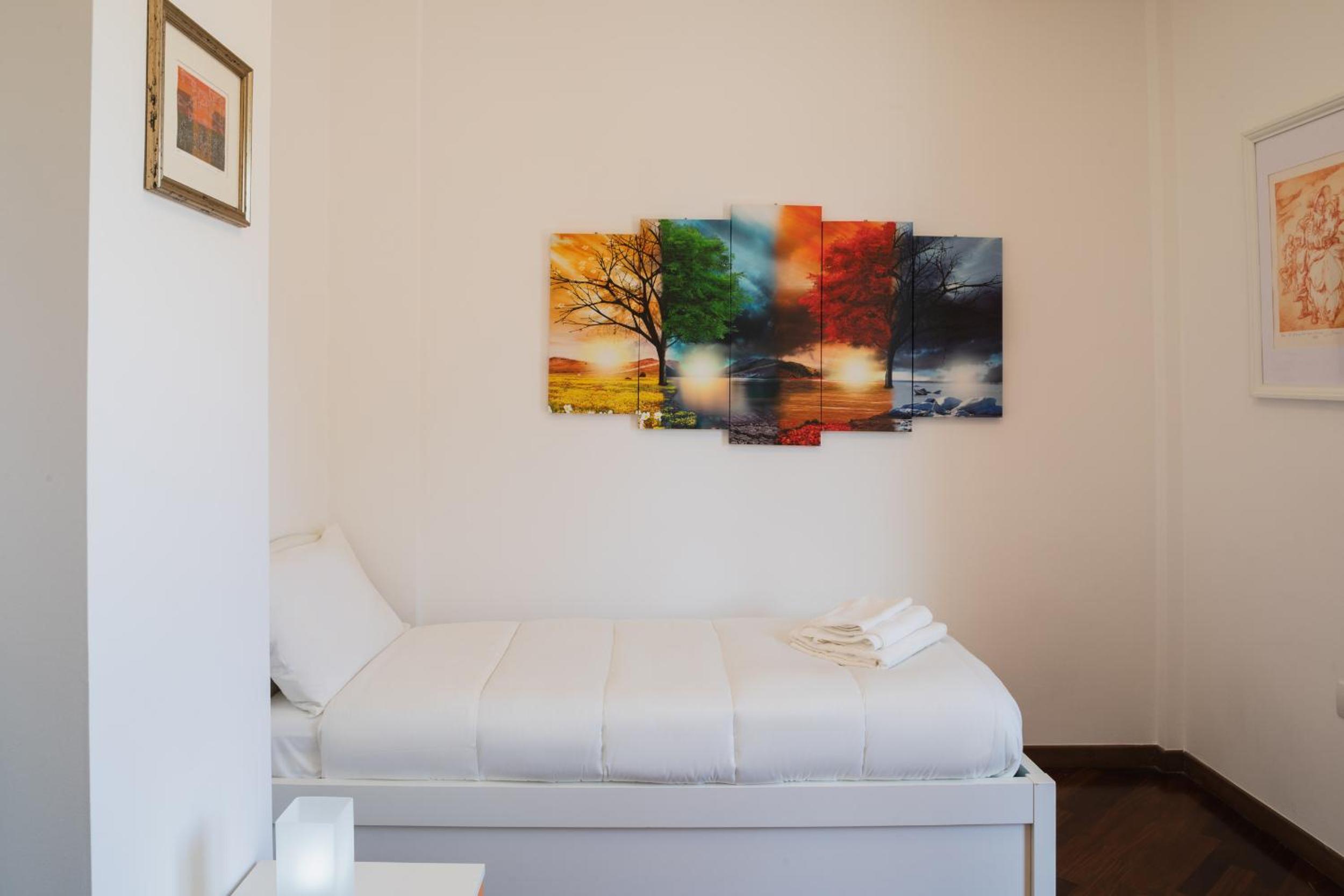 Residential lifestyle