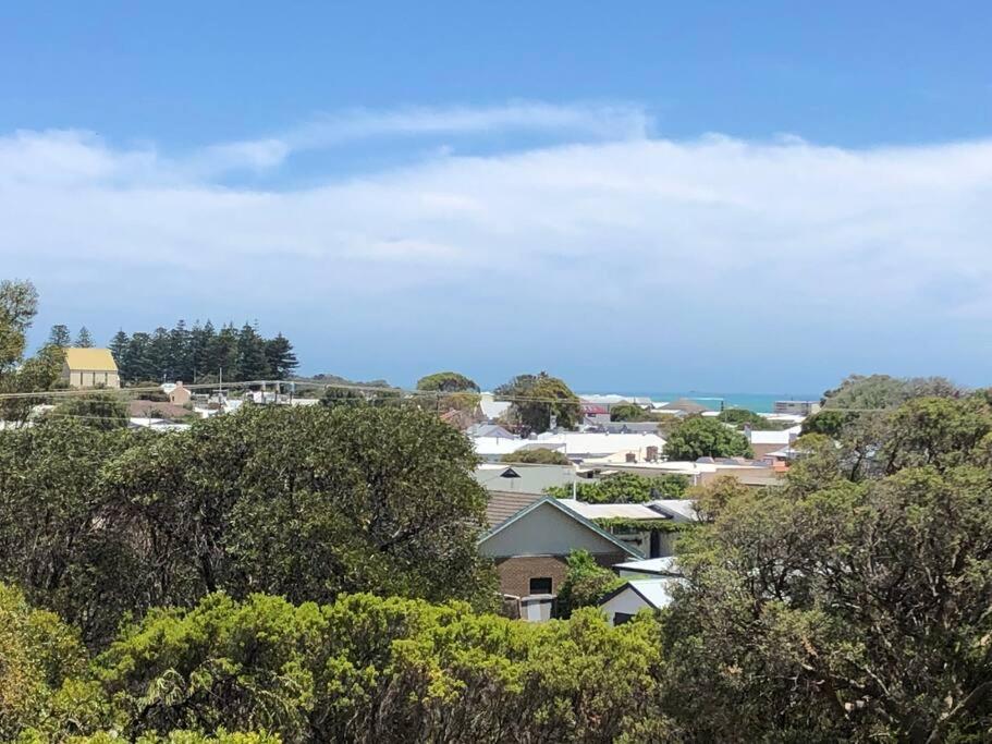 The Hideaway Robe SA Centrally located