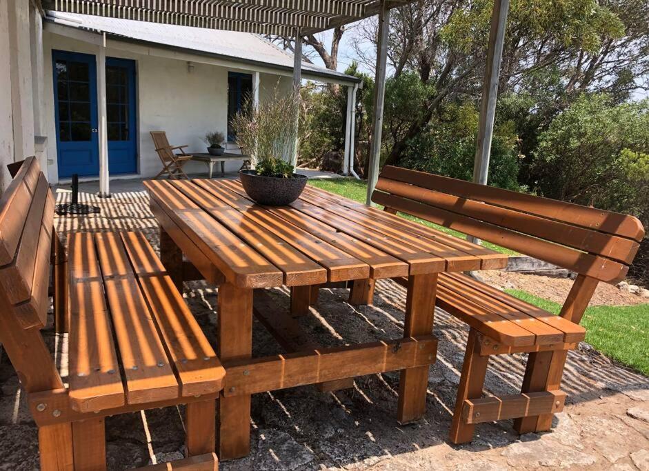 The Hideaway Robe SA Centrally located