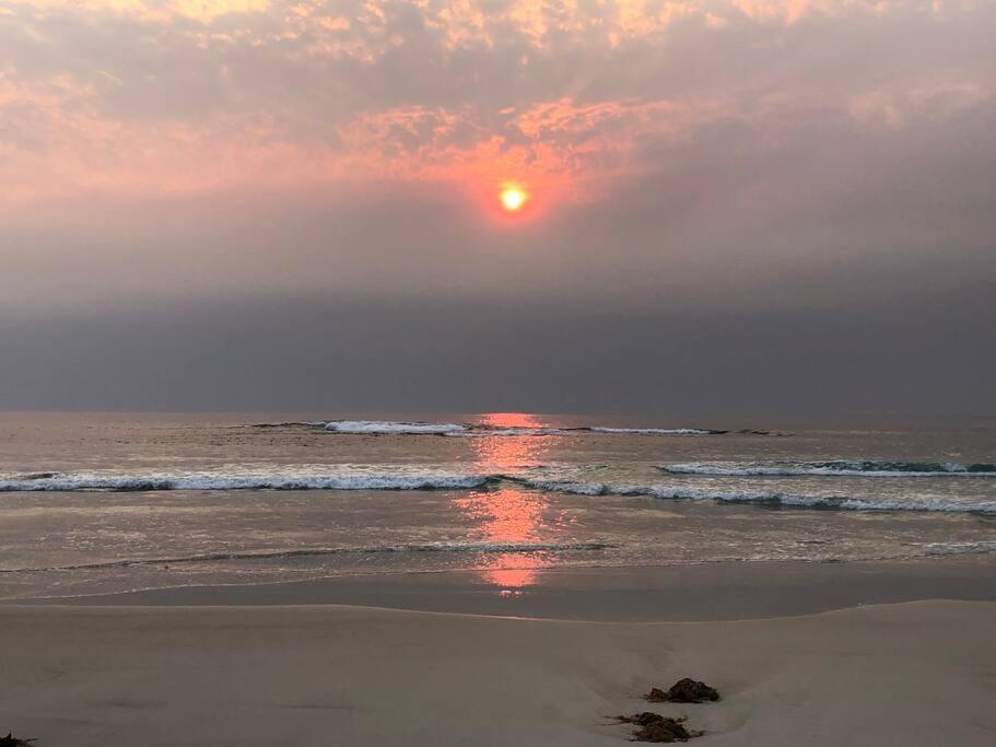 The Hideaway Robe SA Centrally located