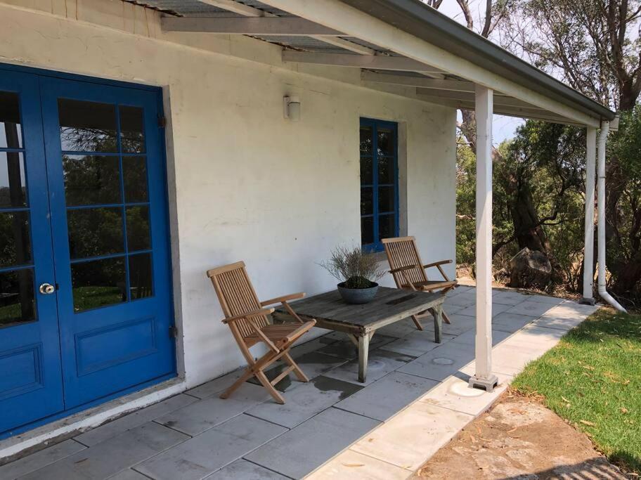 The Hideaway Robe SA Centrally located