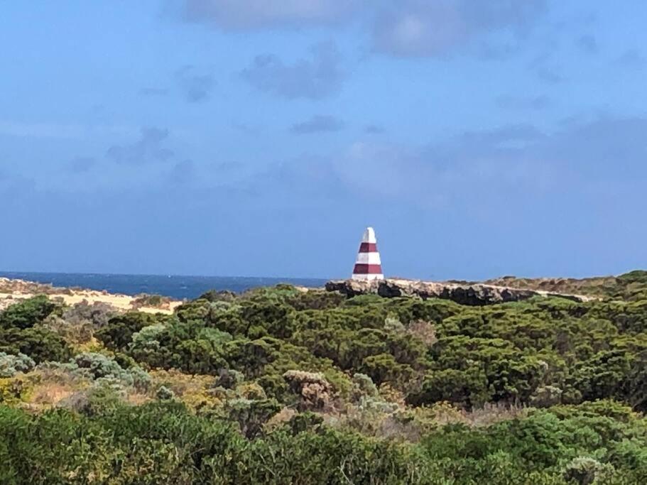 The Hideaway Robe SA Centrally located