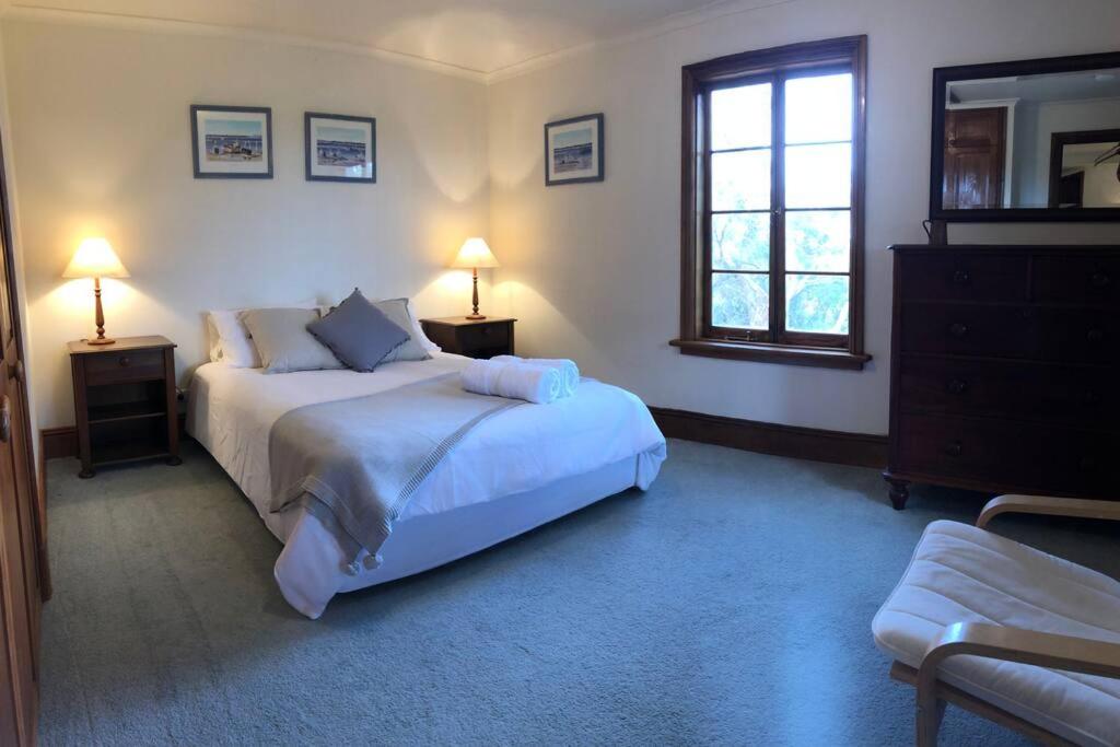 The Hideaway Robe SA Centrally located