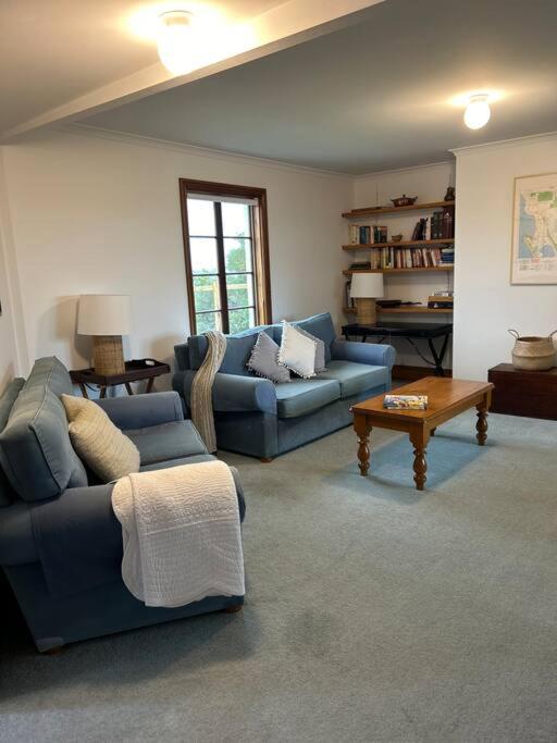 The Hideaway Robe SA Centrally located