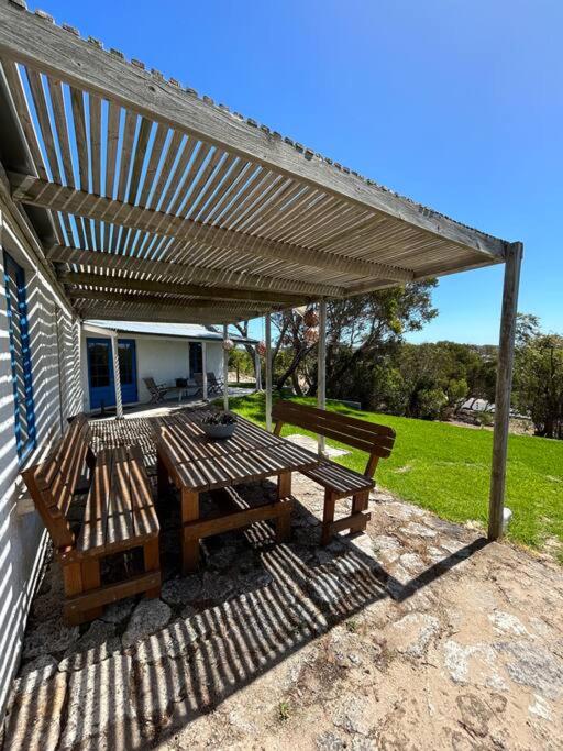 The Hideaway Robe SA Centrally located
