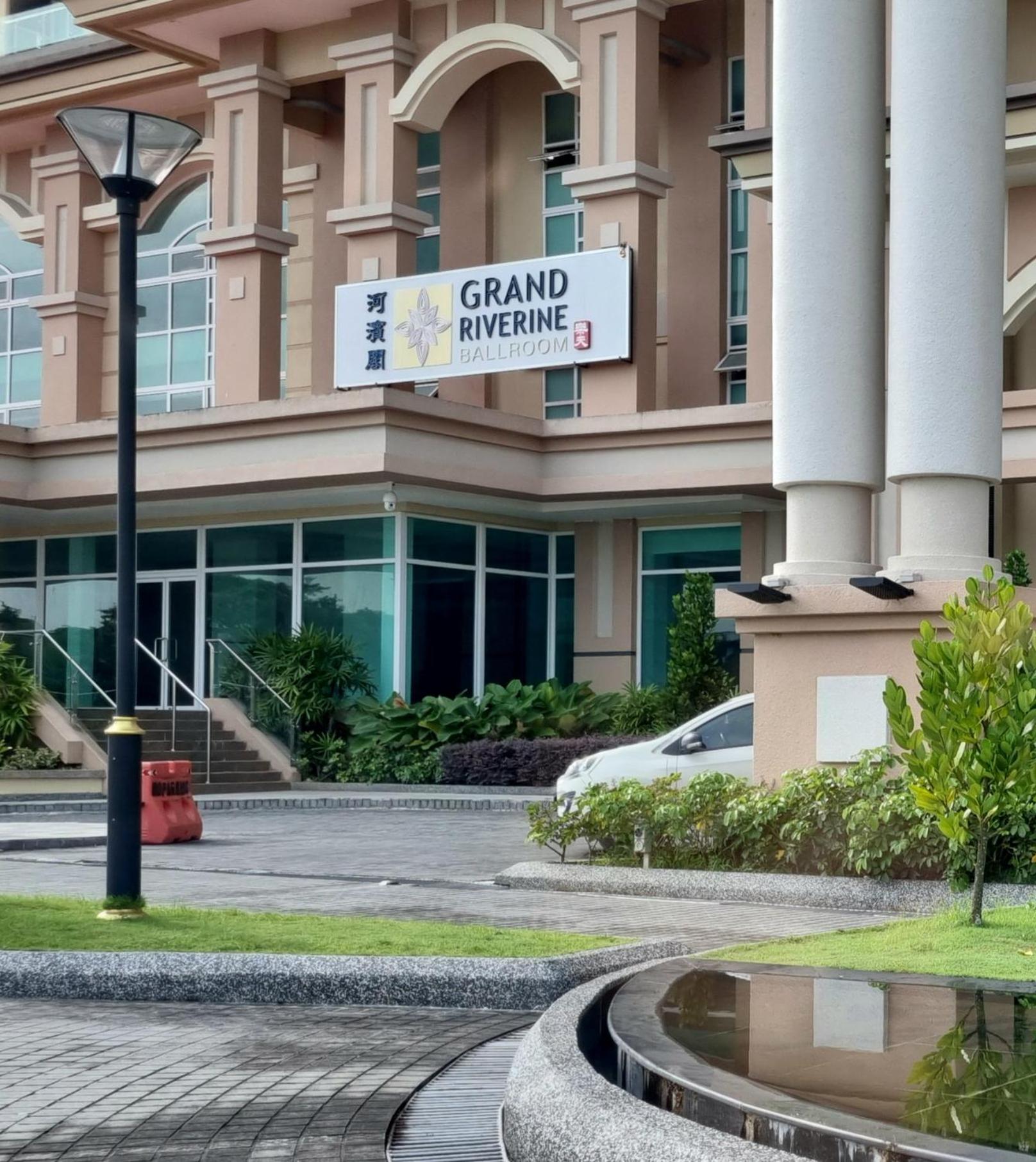 Simple Nice Stay @ Riverine Diamond Petanak photo 2