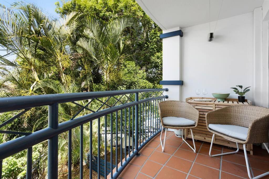 Hotel Coastal 1-bed Apartment With A Pool