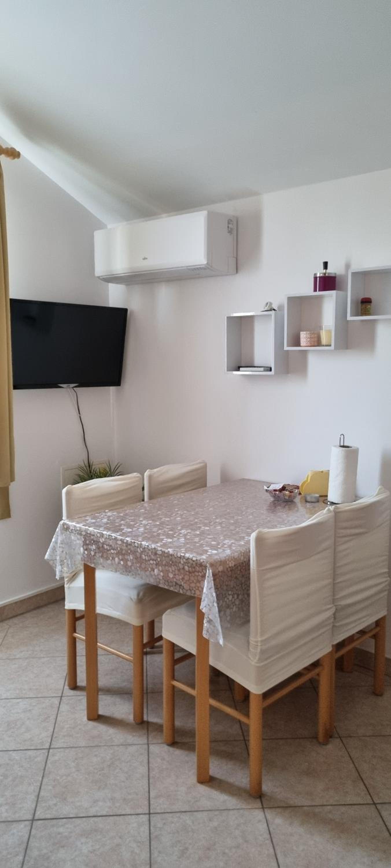 Apartmani Sanja