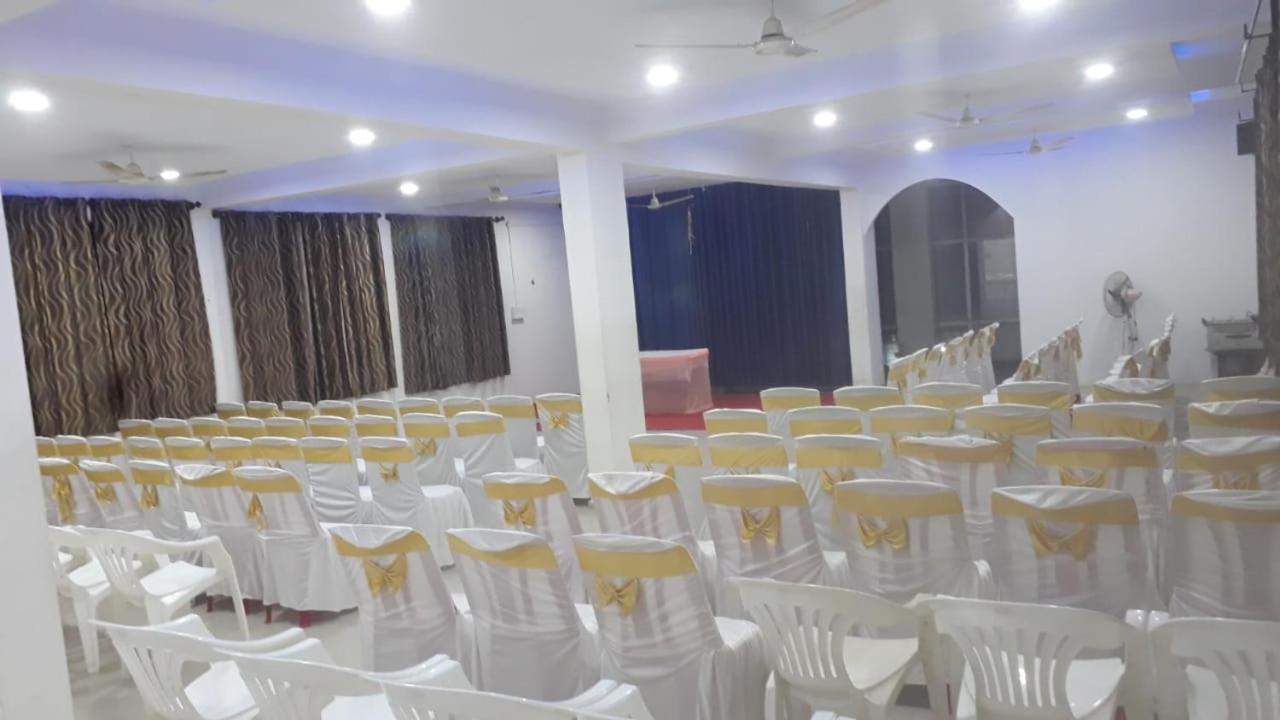 meeting & event spaces