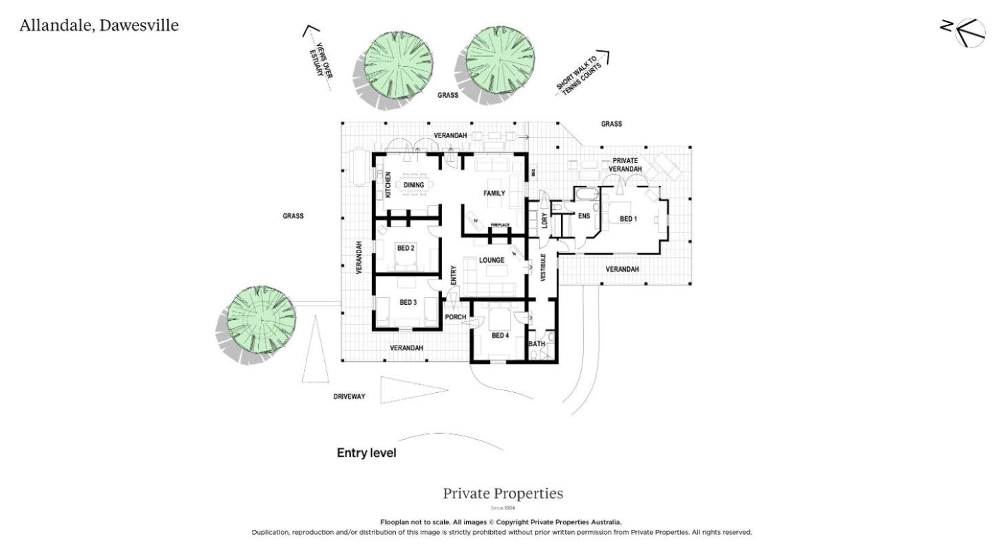 Allandale I Private Properties