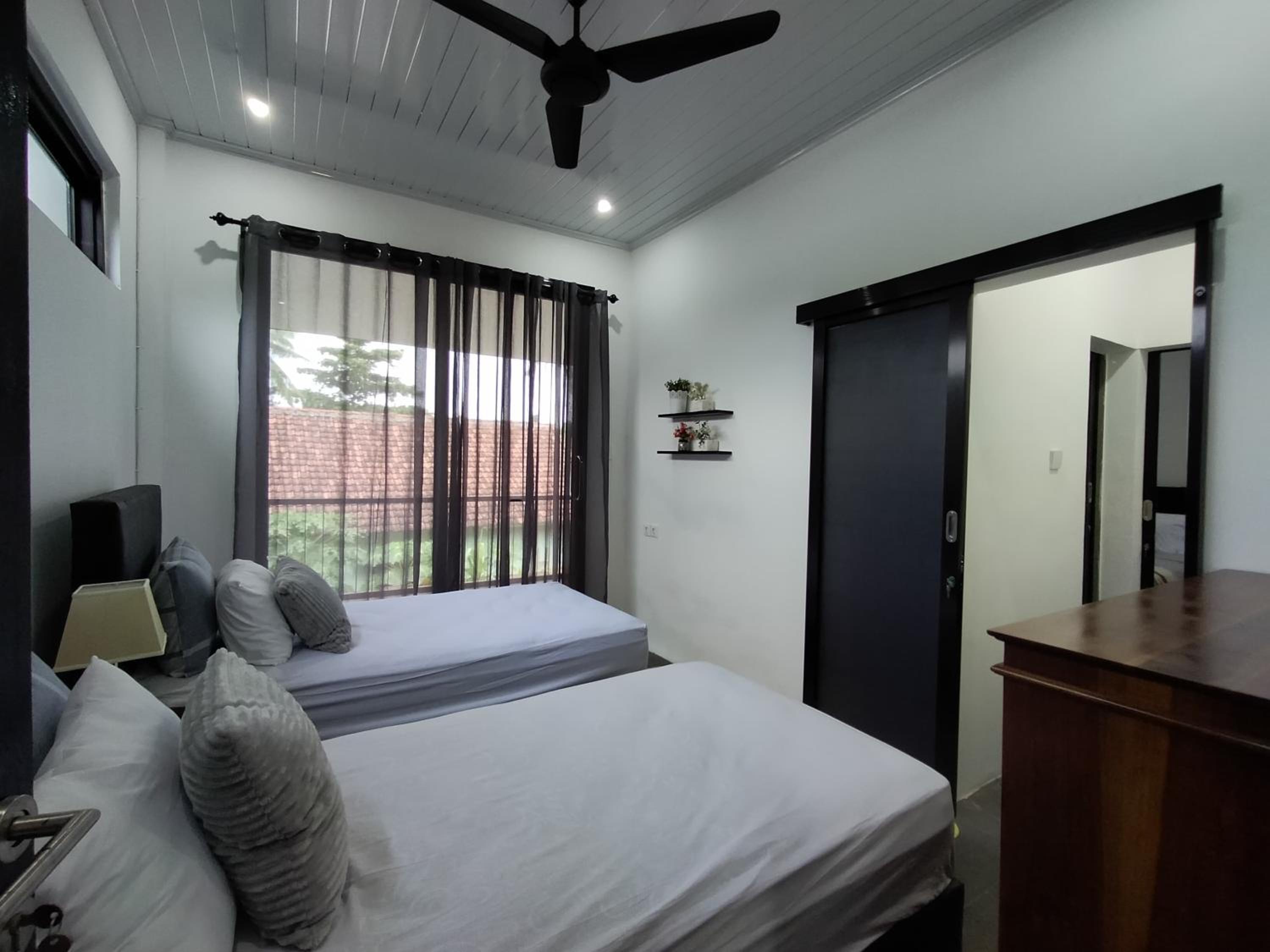 Villa Casablanca
