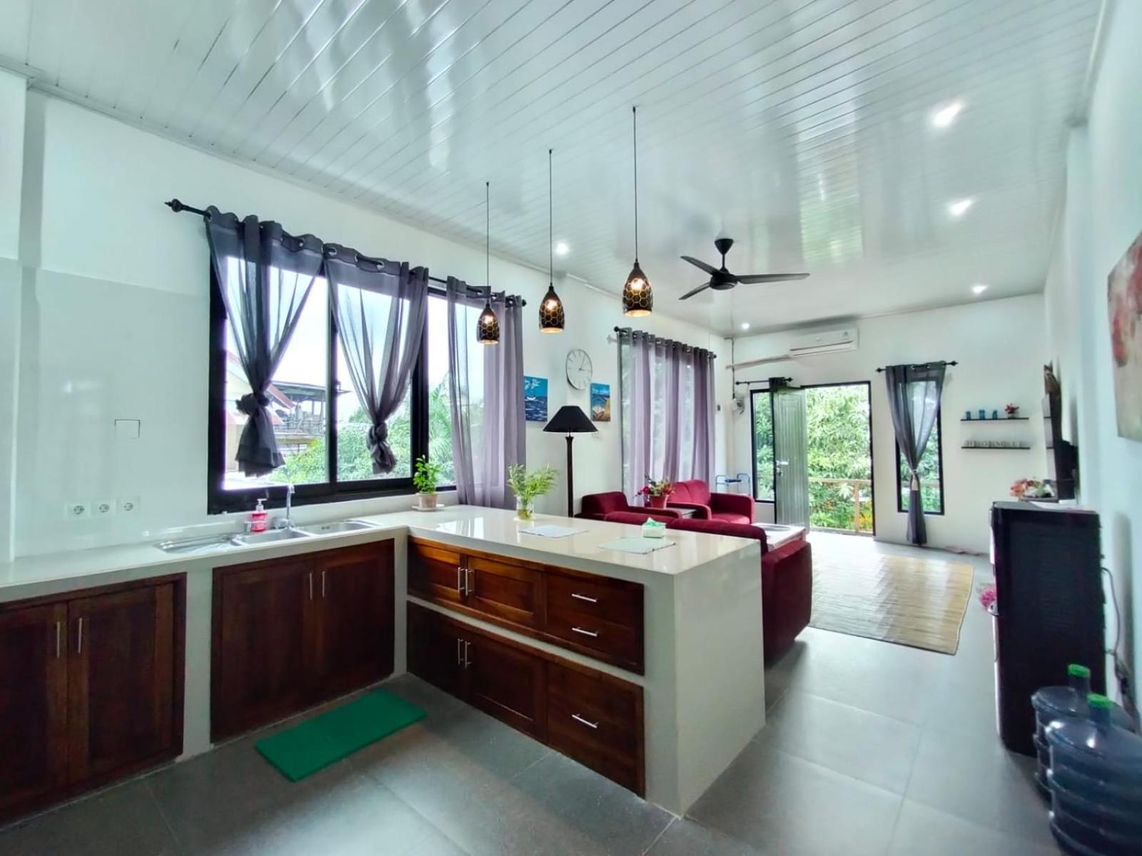 Villa Casablanca