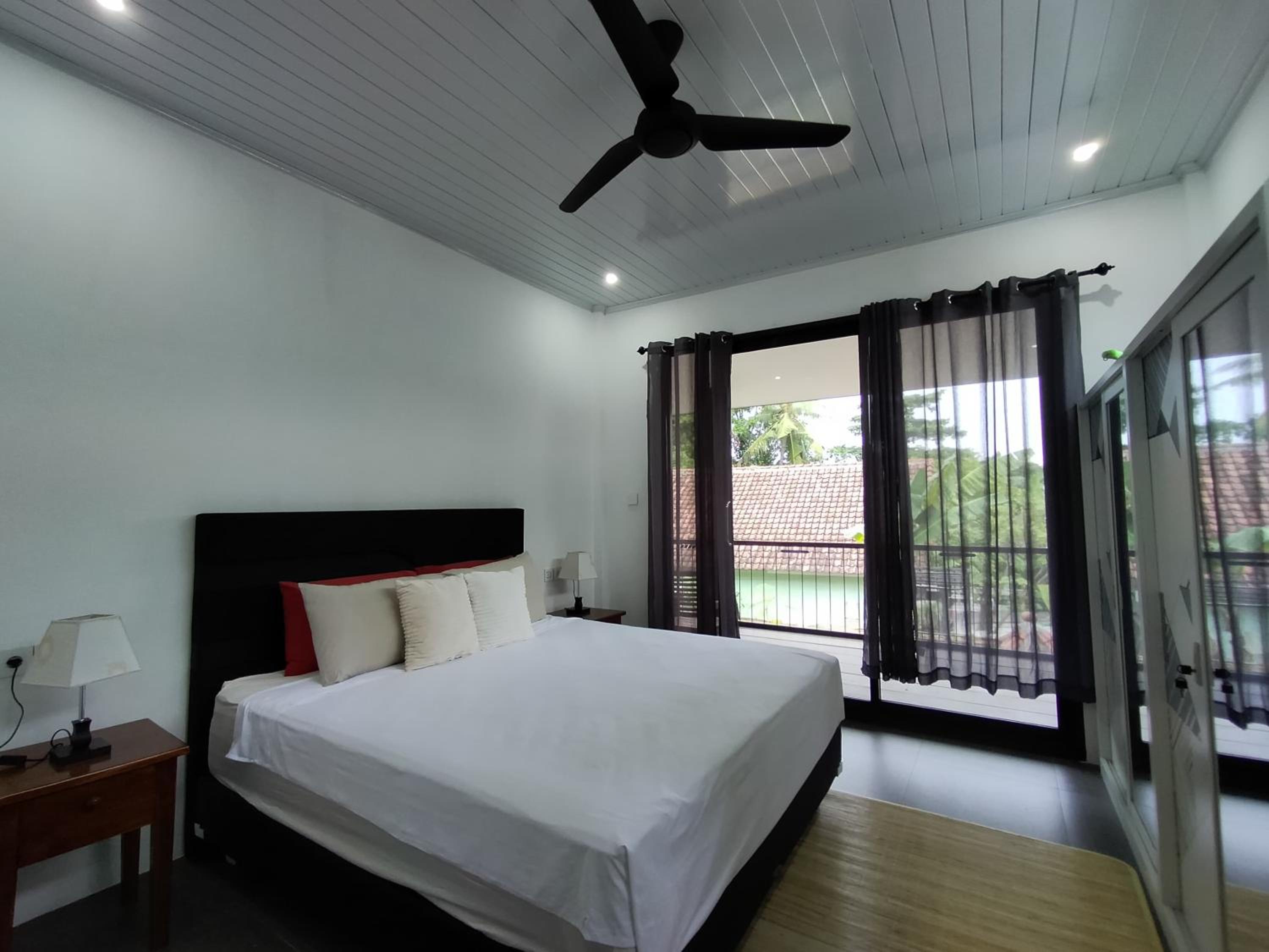 Villa Casablanca