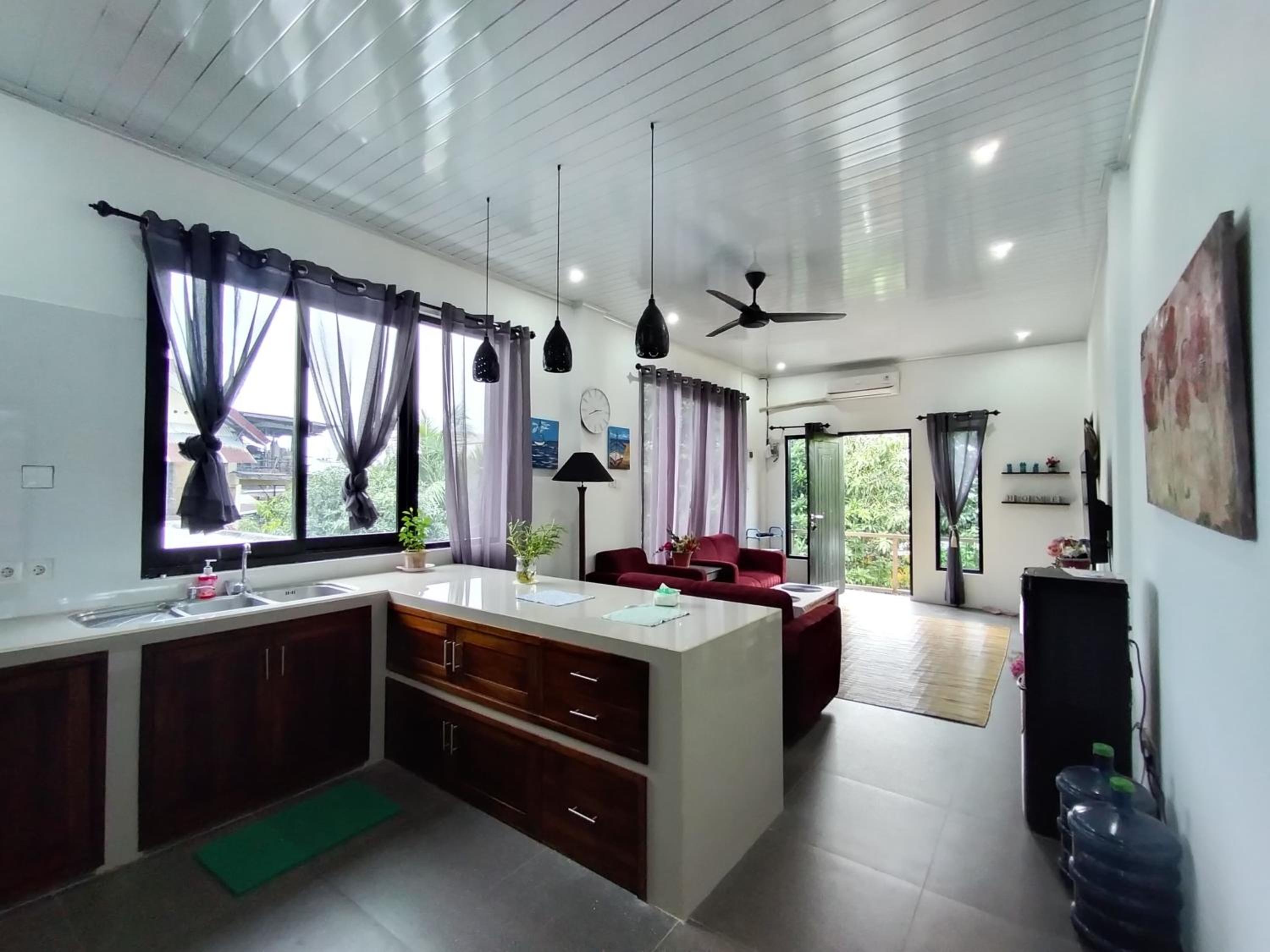Villa Casablanca