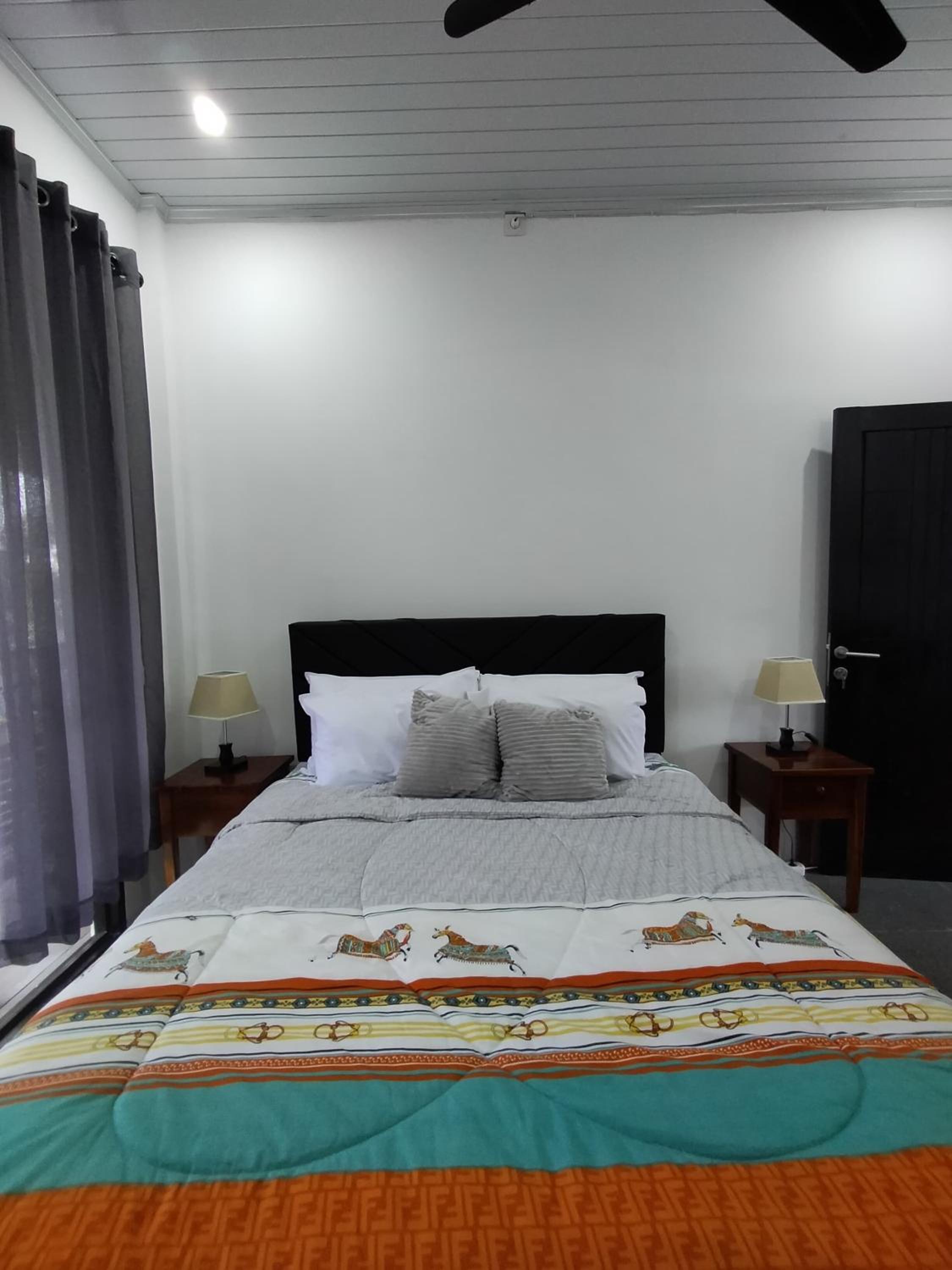 Villa Casablanca