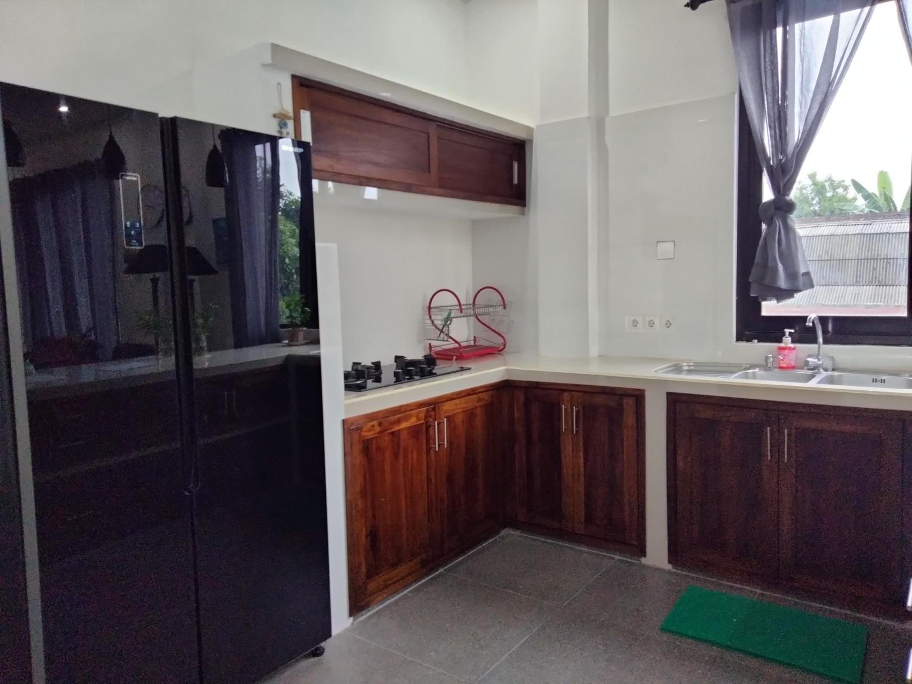 Villa Casablanca