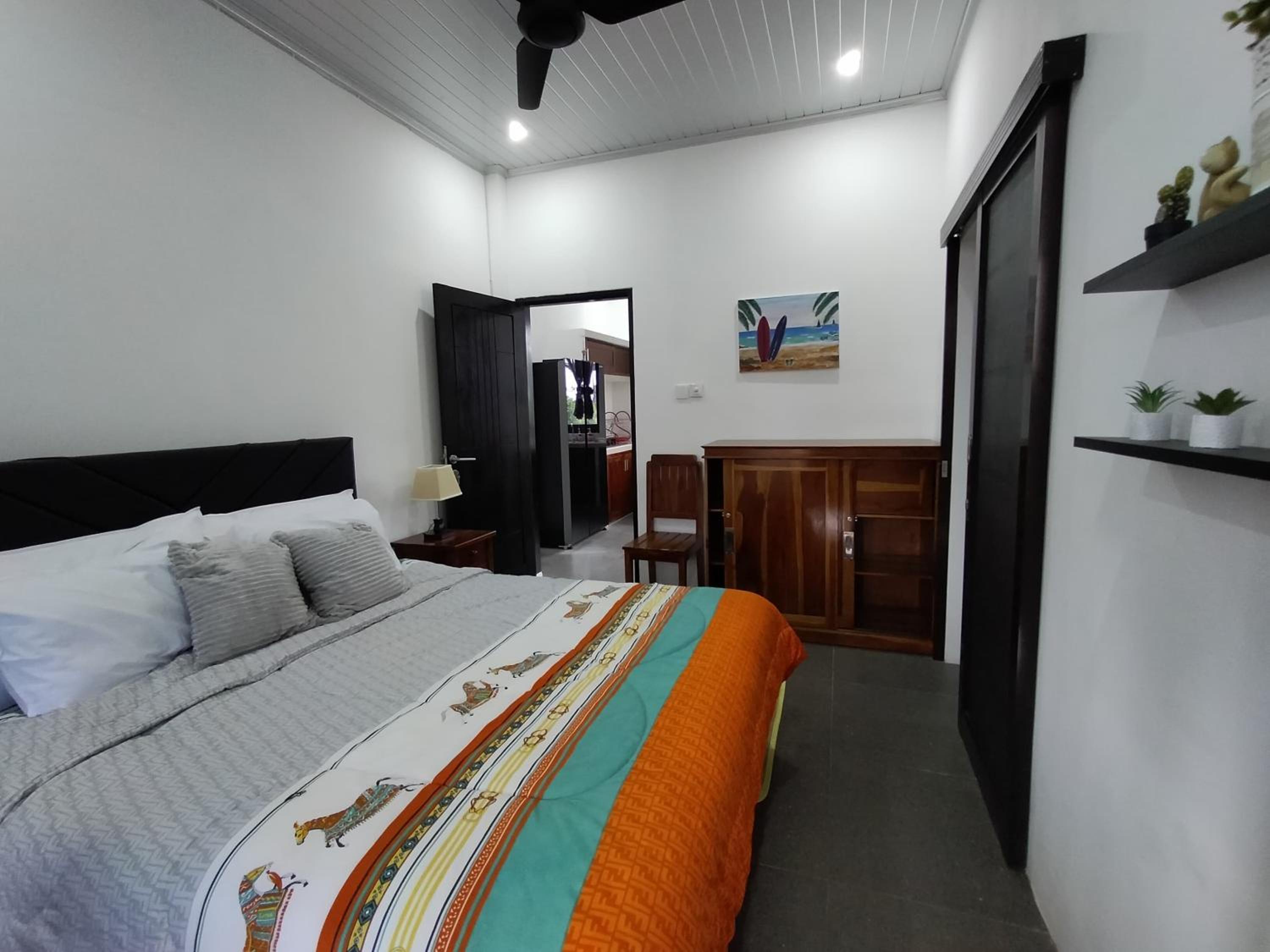 Villa Casablanca