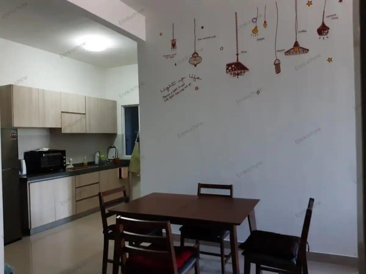 Erin's Homestay photo 5