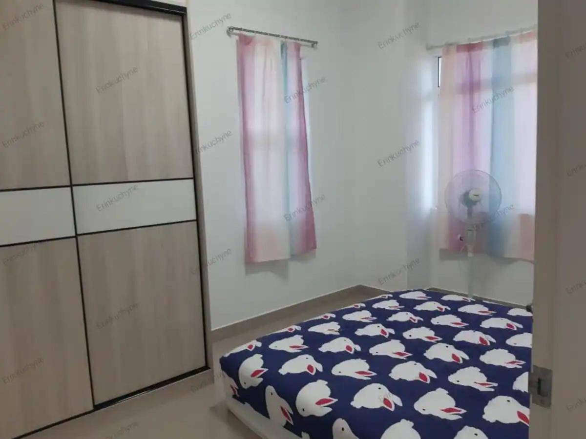 Erin's Homestay photo 2