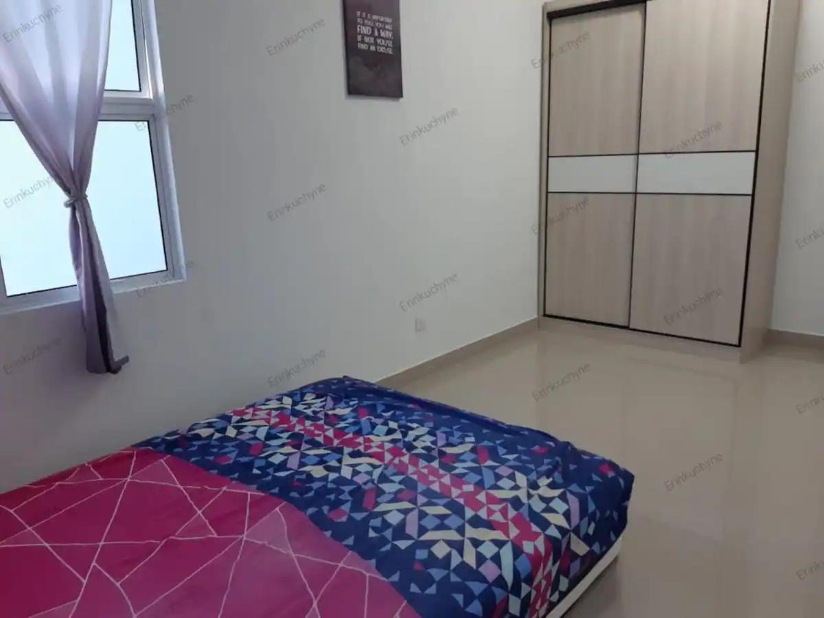 Erin's Homestay photo 4