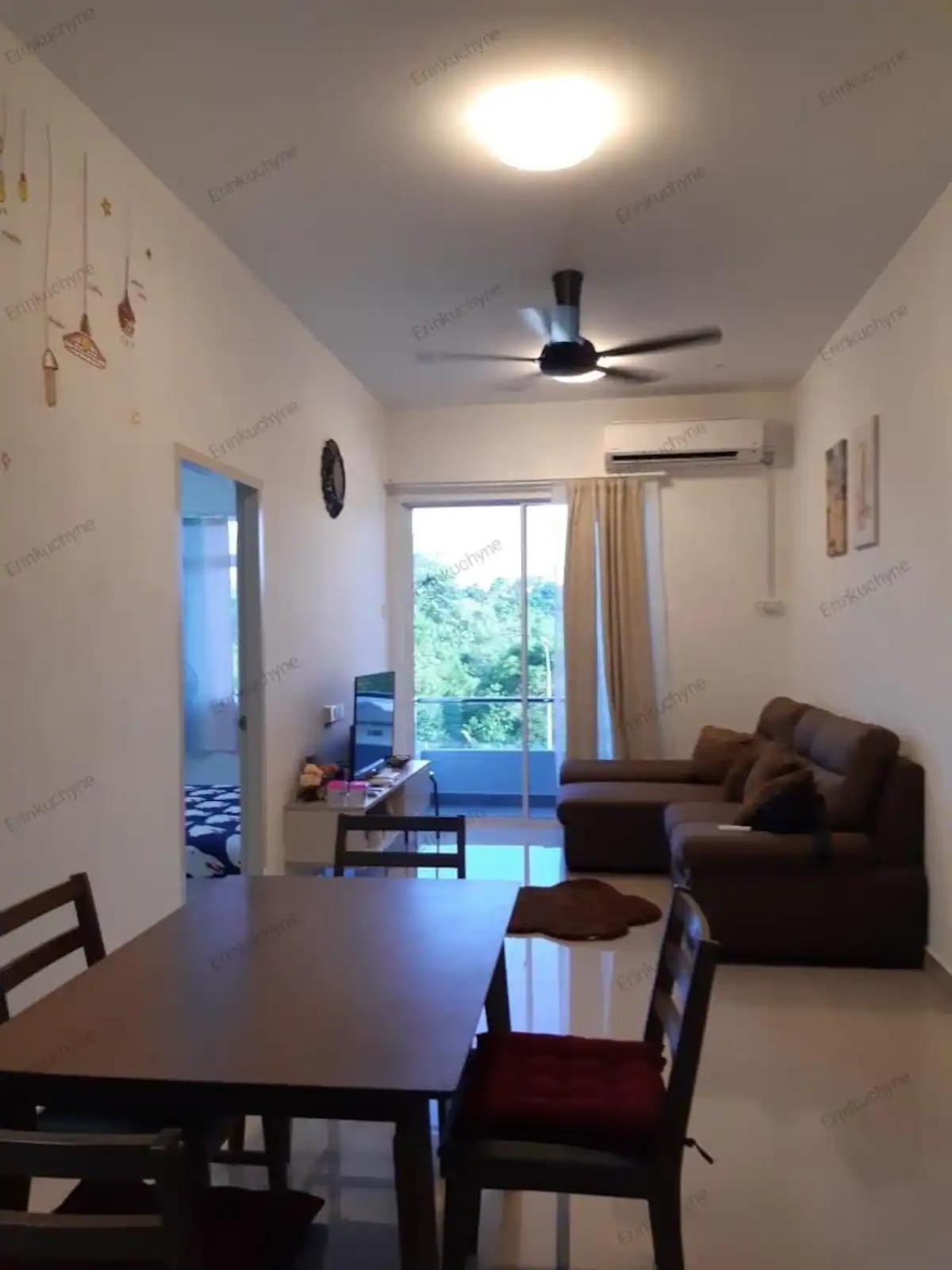 Erin's Homestay photo 1