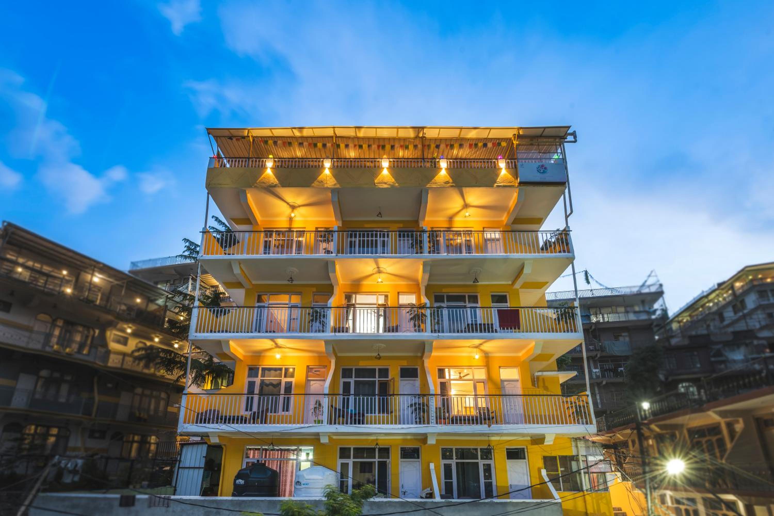 building
