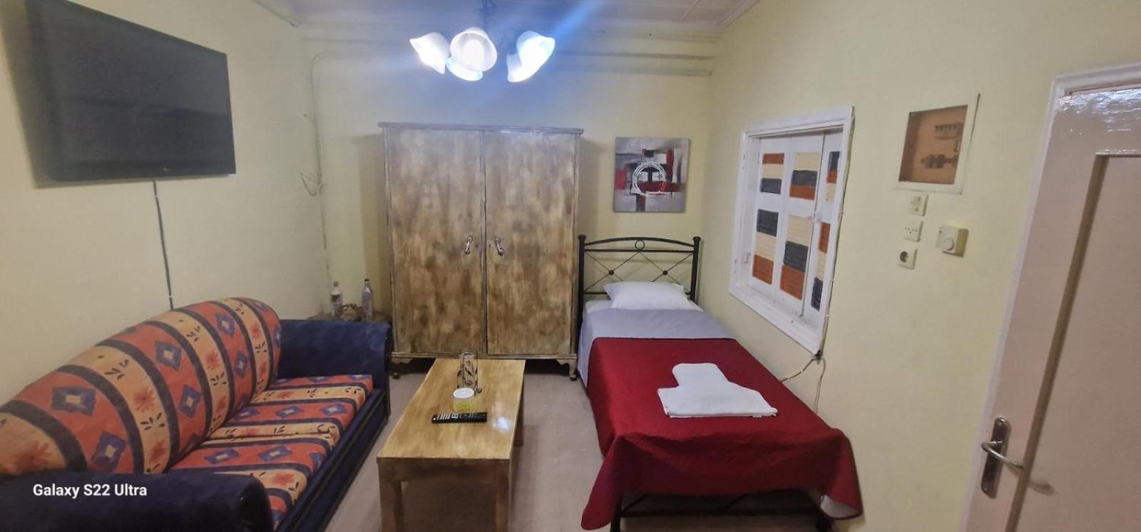 Panorama rooms