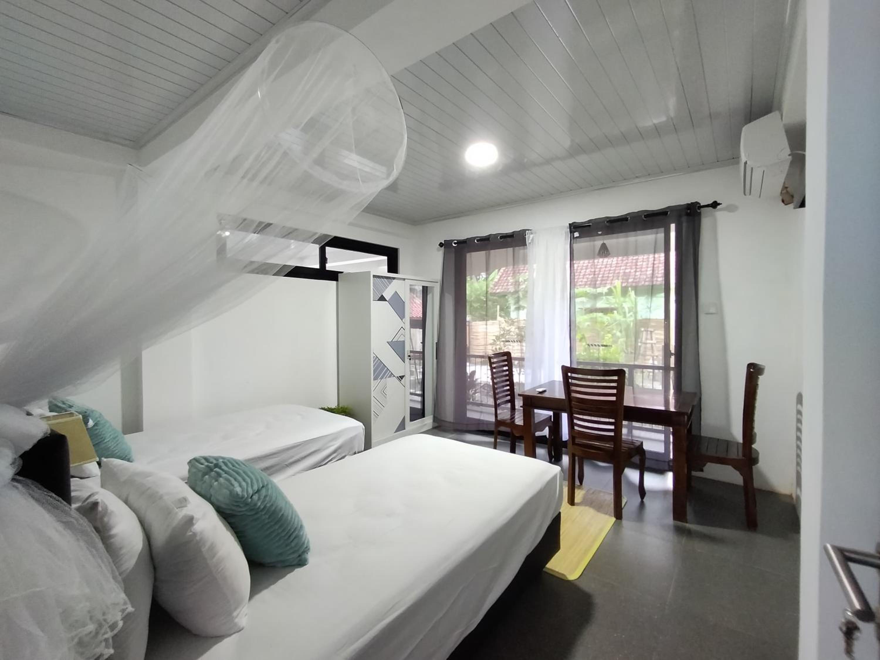 Rumah Casablanca view 3