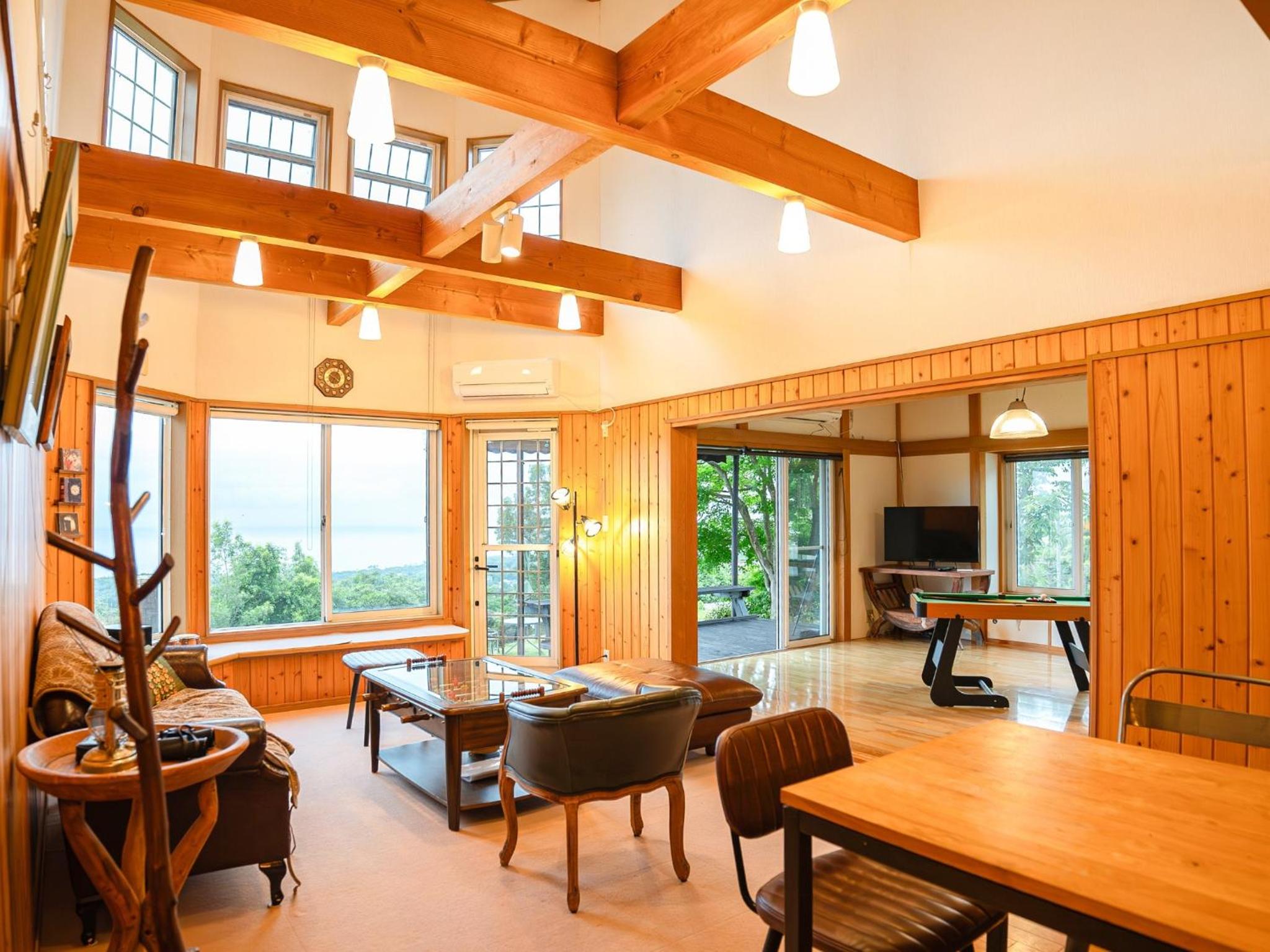 Healing Village Yama no ie - Vacation STAY 62249v