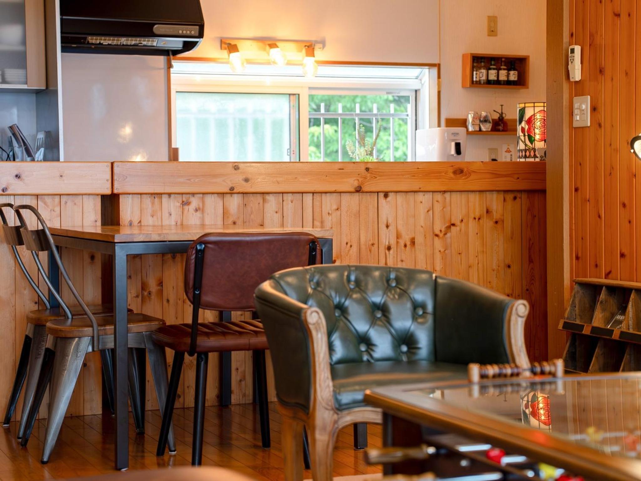 Healing Village Yama no ie - Vacation STAY 62249v