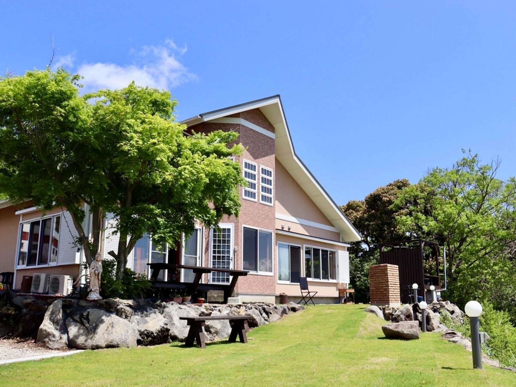 Healing Village Yama no ie - Vacation STAY 62249v