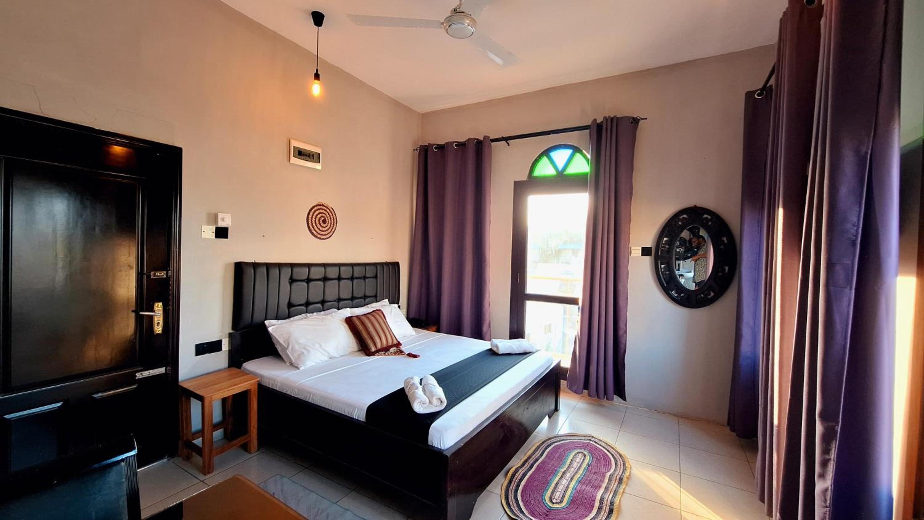 Rumaisa Hotel view 3