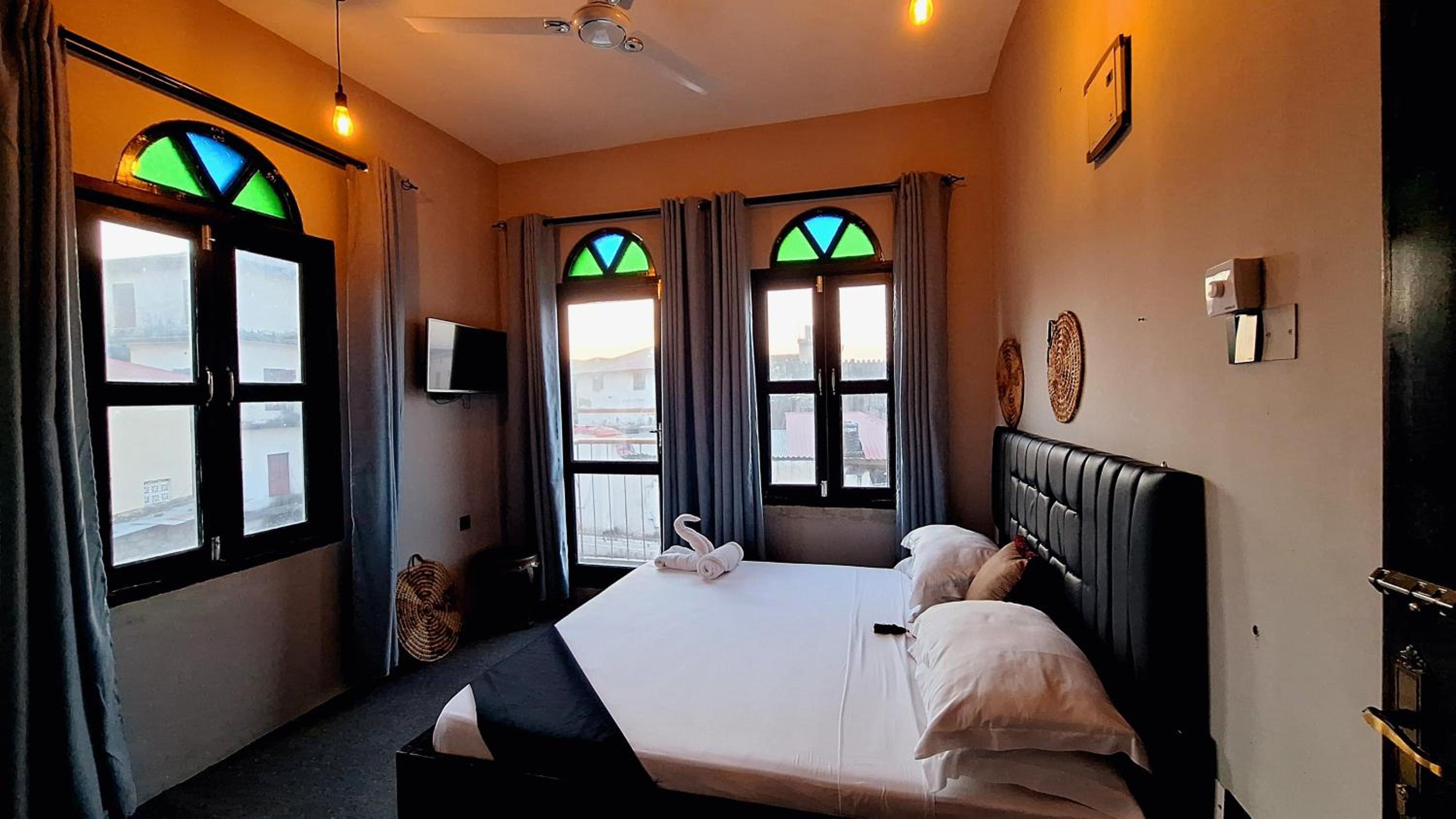 Rumaisa Hotel view 5