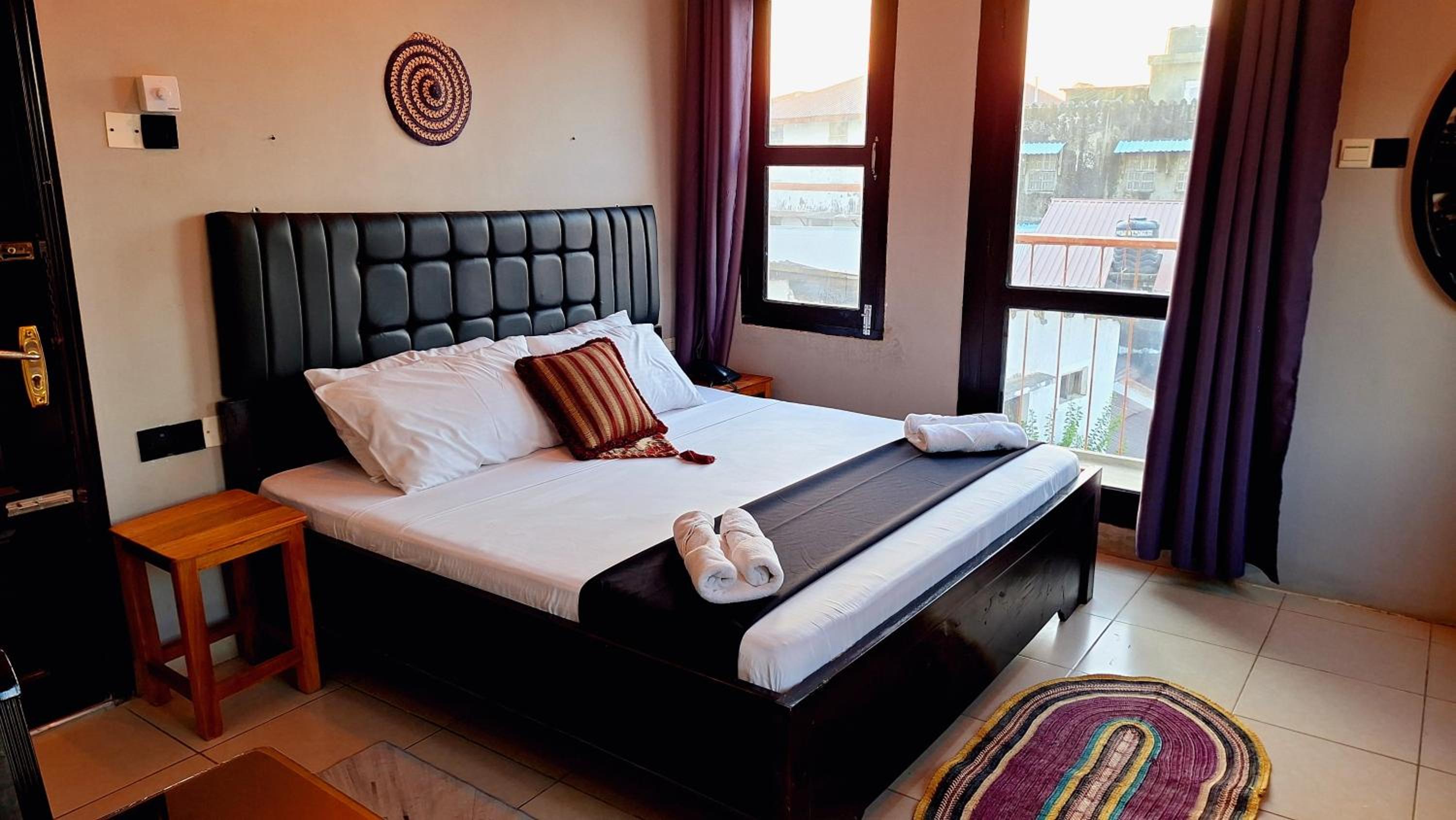 Rumaisa Hotel view 4