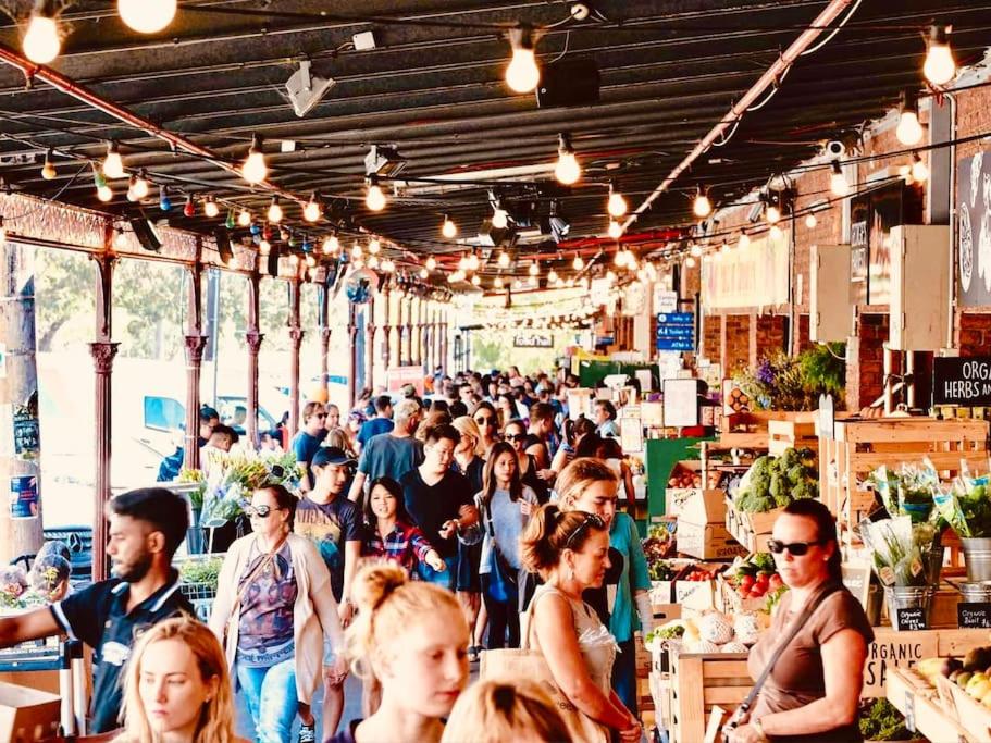 Memorable Southbank