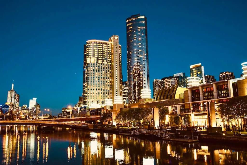 Memorable Southbank