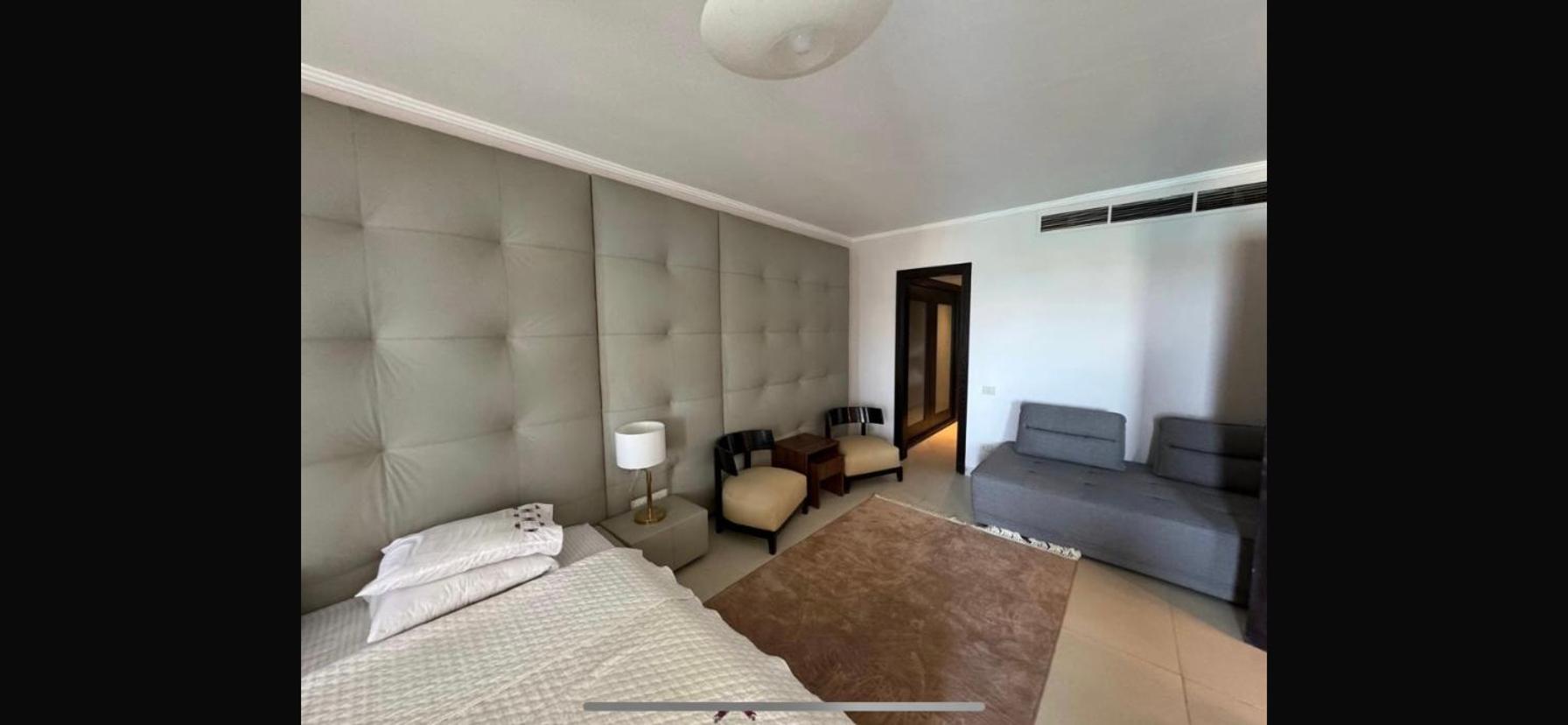 Executive Royal Tower Apartments - Sky Lounge