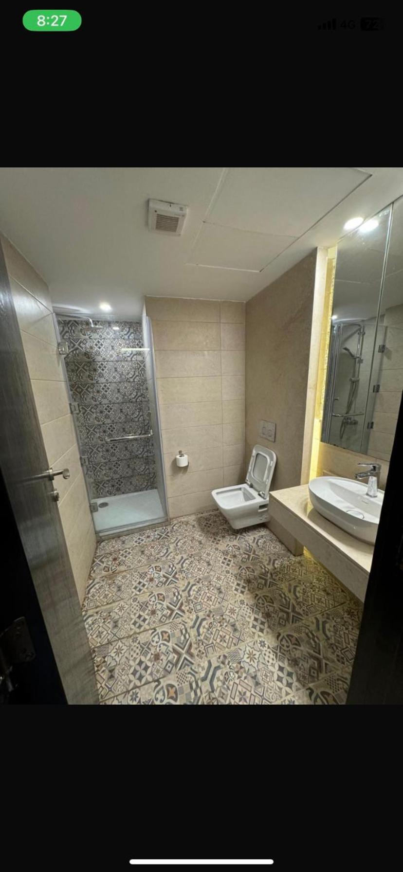 Executive Royal Tower Apartments - Sky Lounge