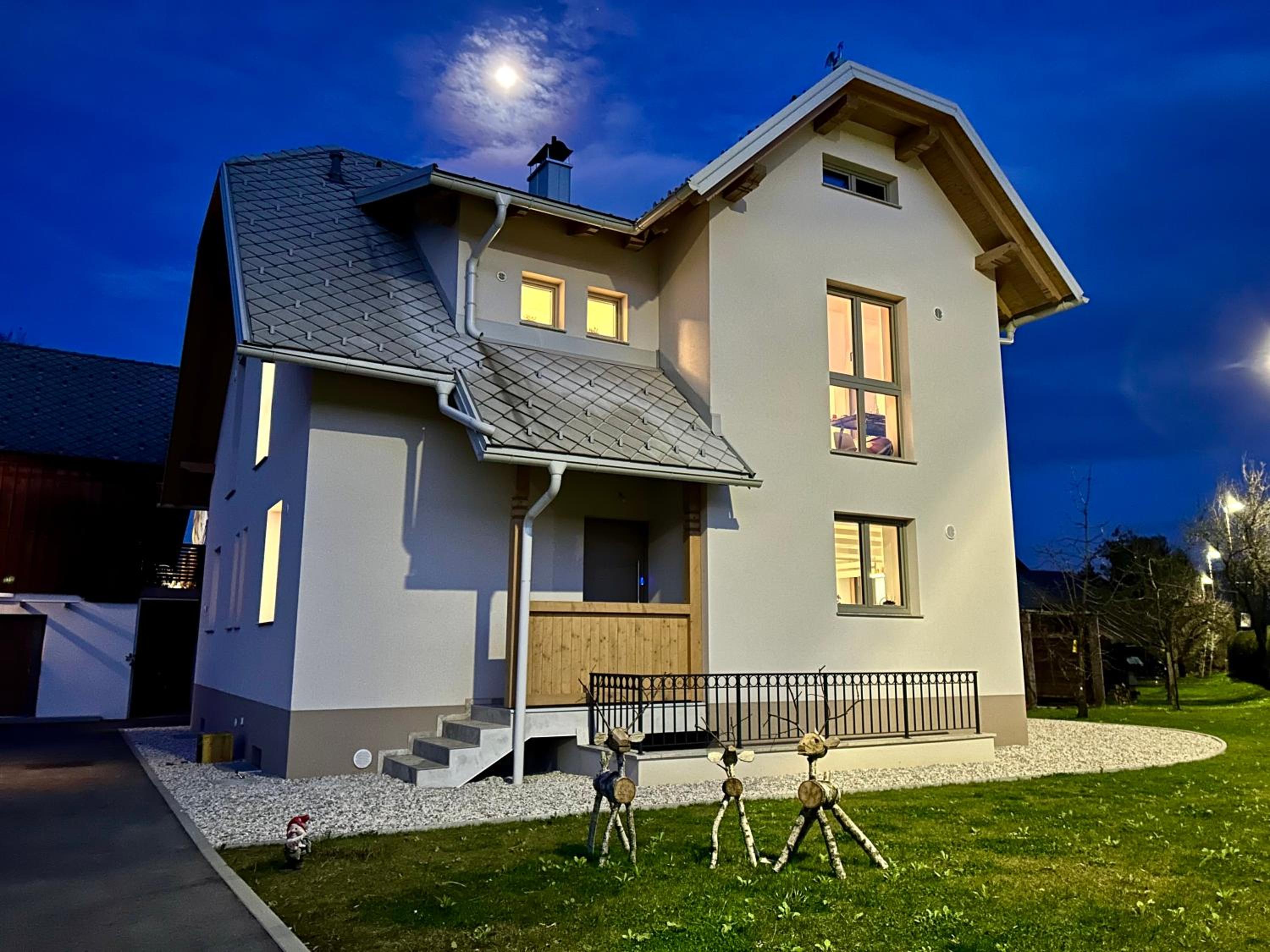 Apartment Gallus