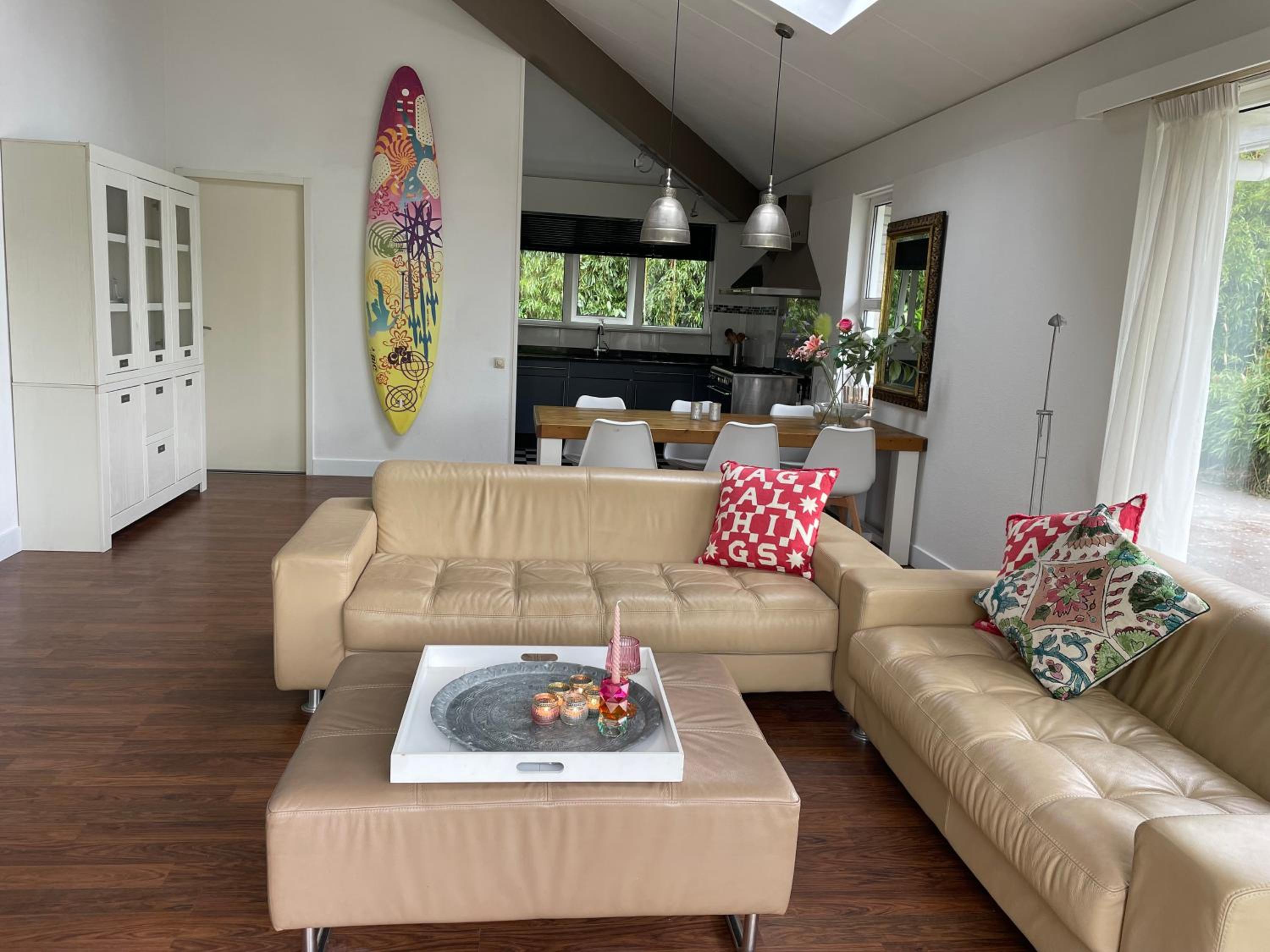 StarVilla M view 5