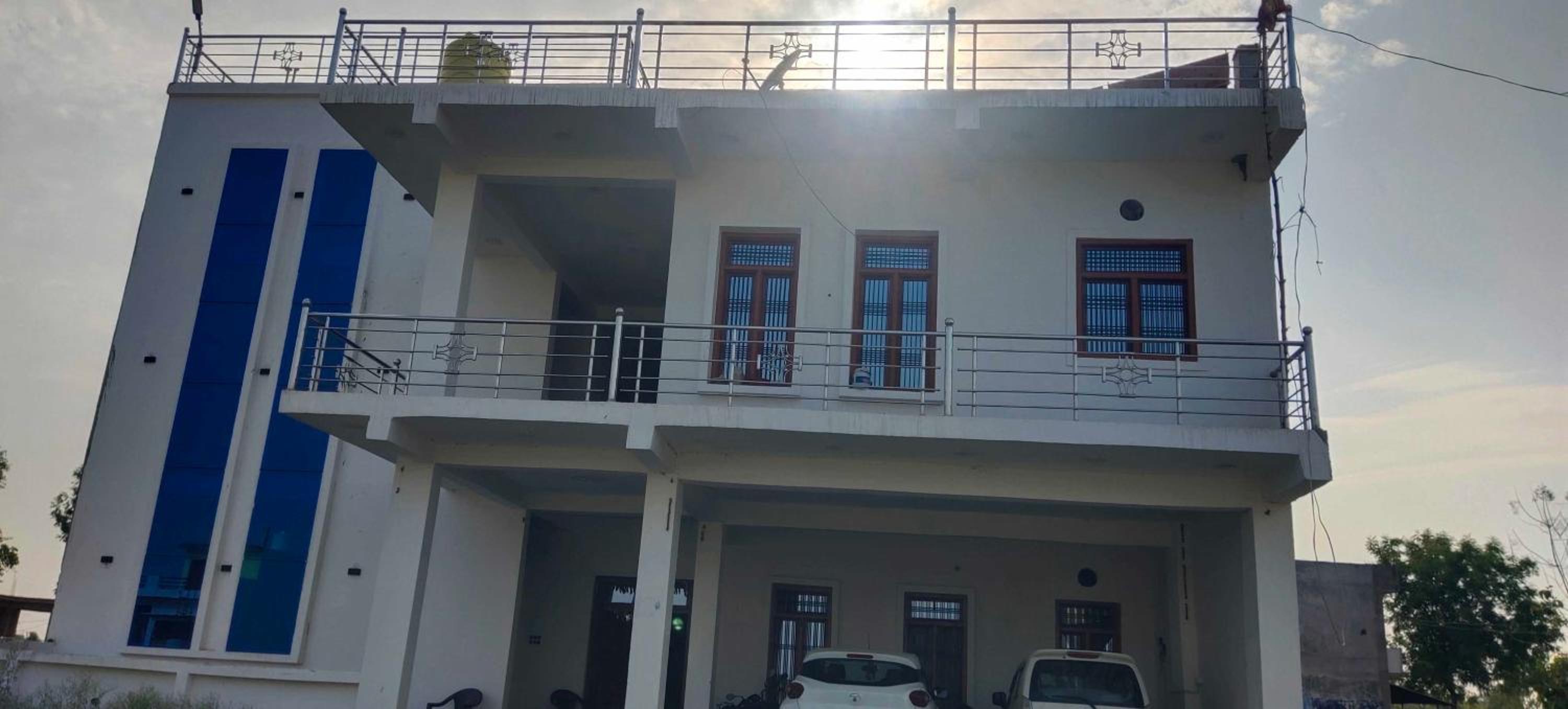 OYO Home Khushi Paying Homestay view 2